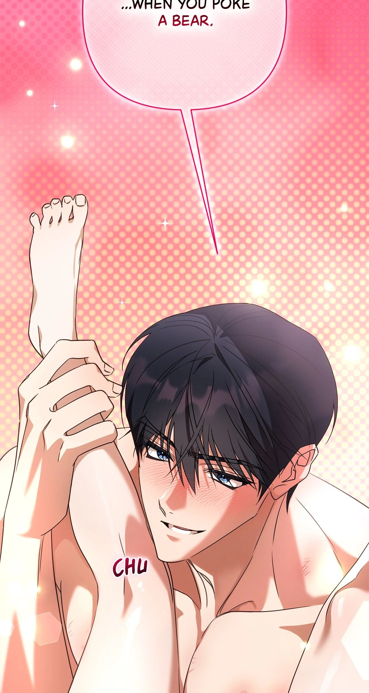 A Boss With Benefits Chapter 8 - Page 64