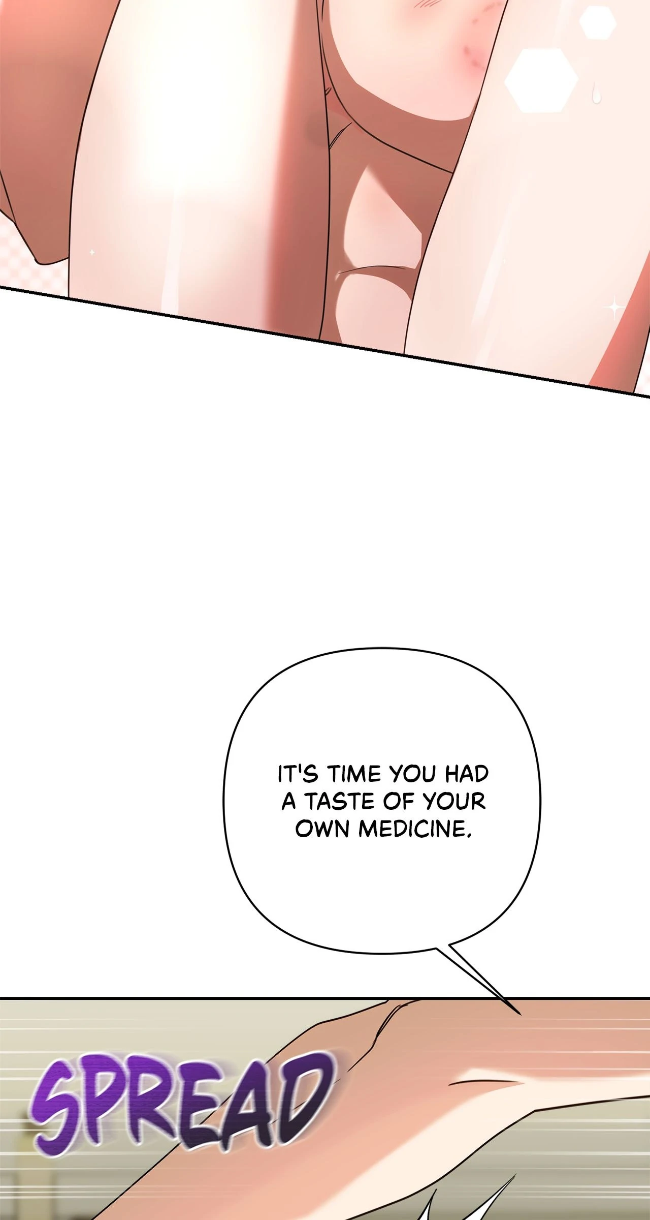 A Boss With Benefits Chapter 8 - Page 65