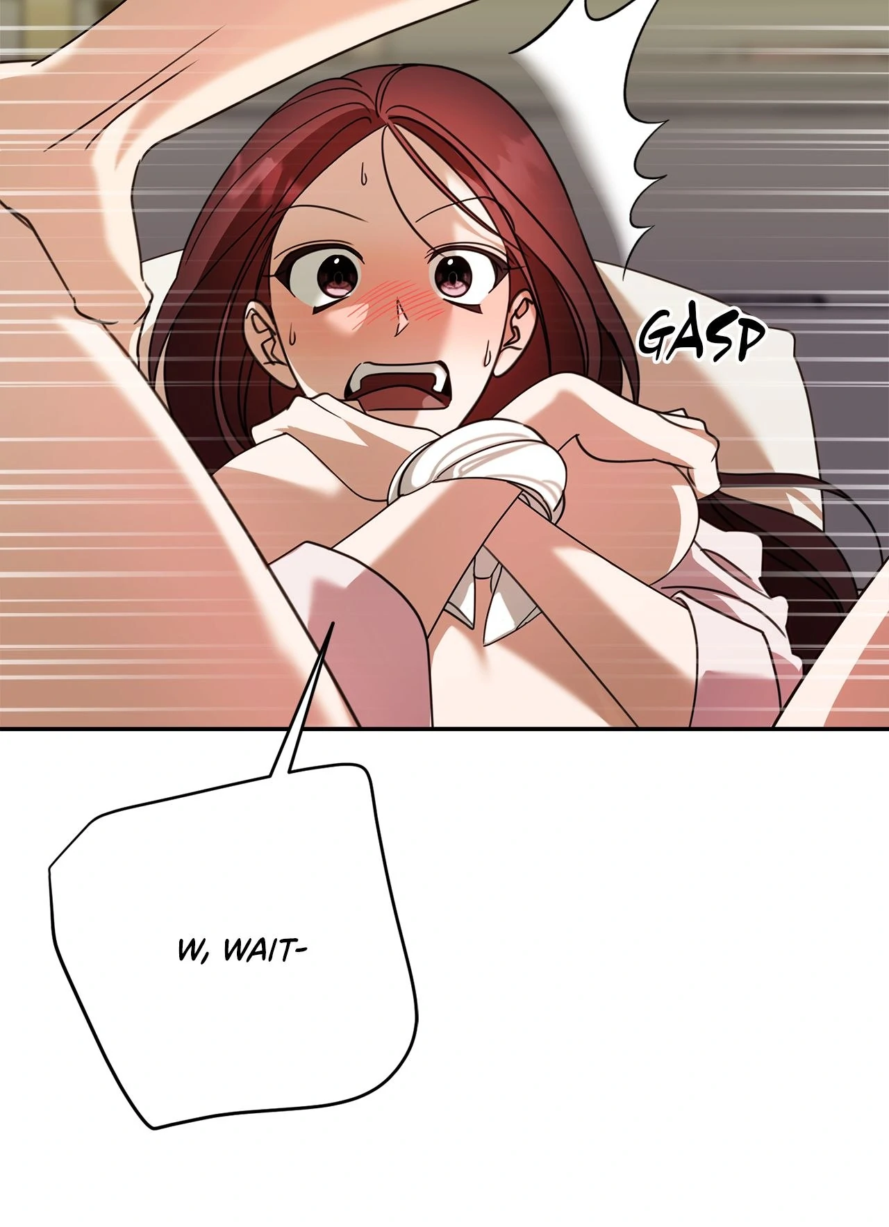 A Boss With Benefits Chapter 8 - Page 66