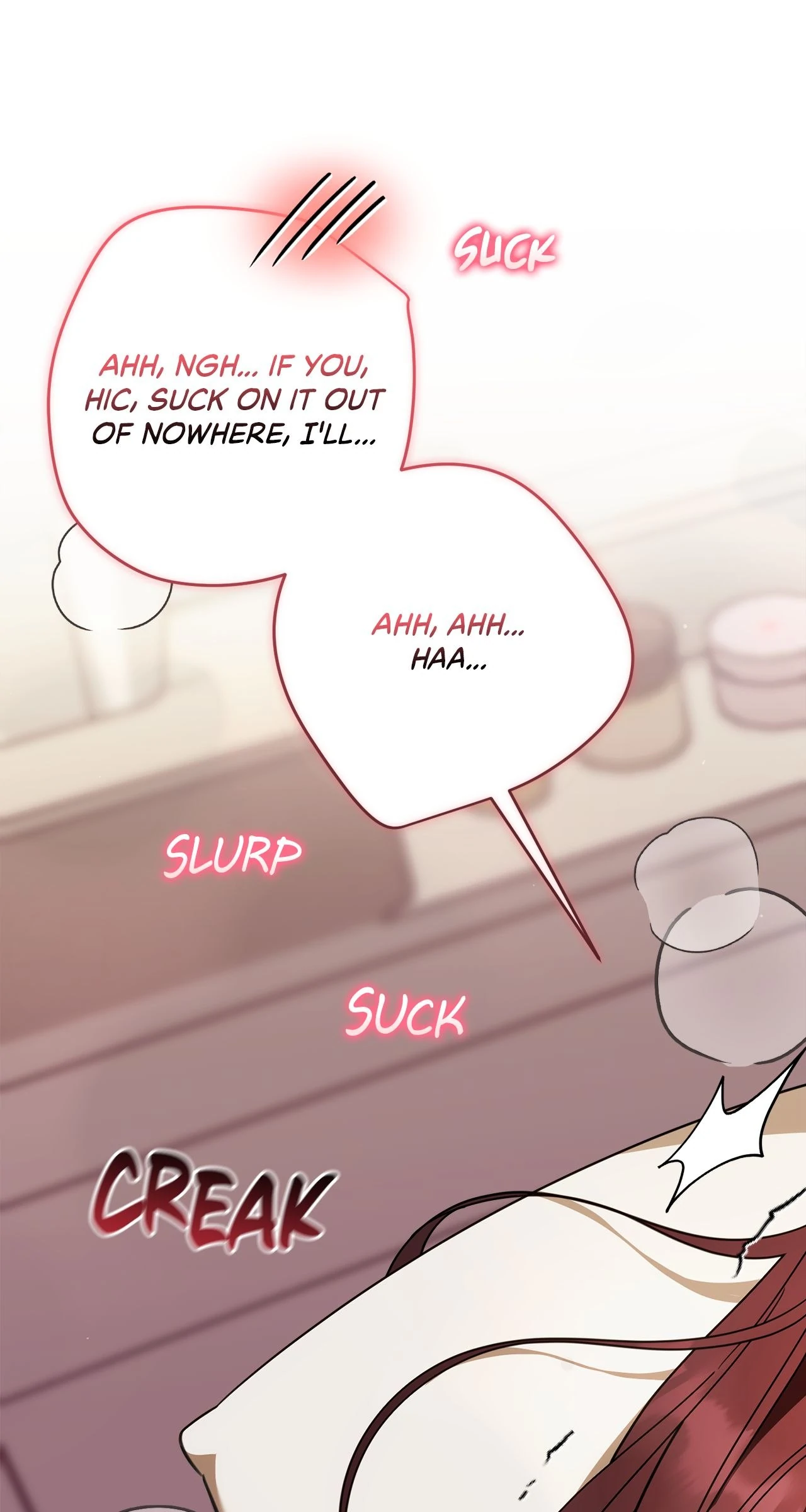 A Boss With Benefits Chapter 8 - Page 70