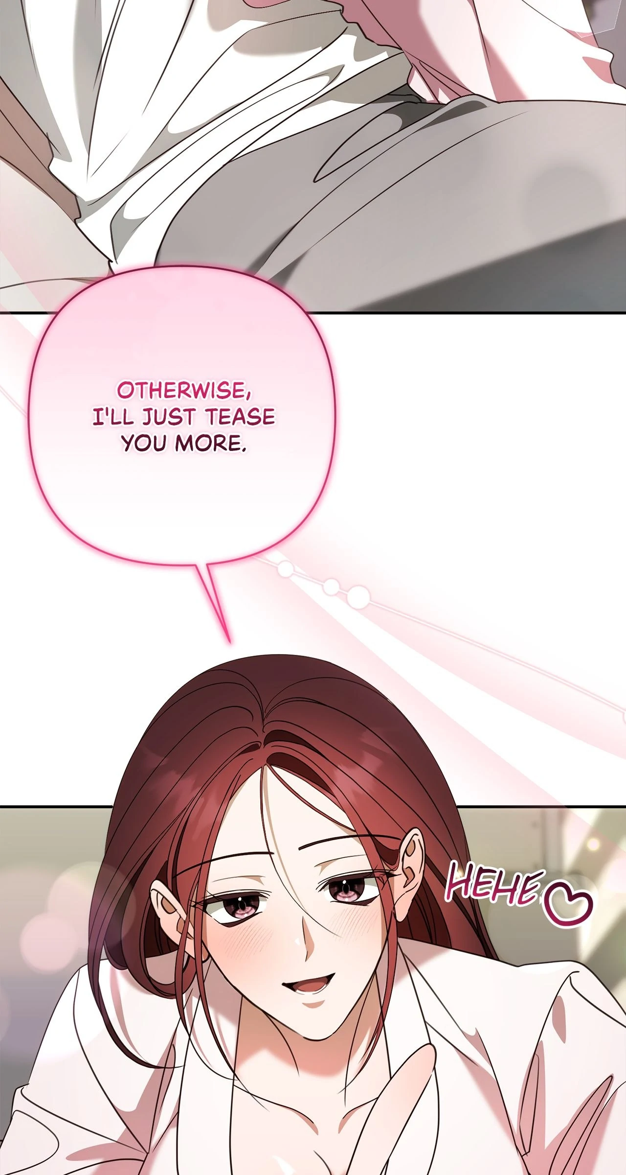 A Boss With Benefits Chapter 8 - Page 8