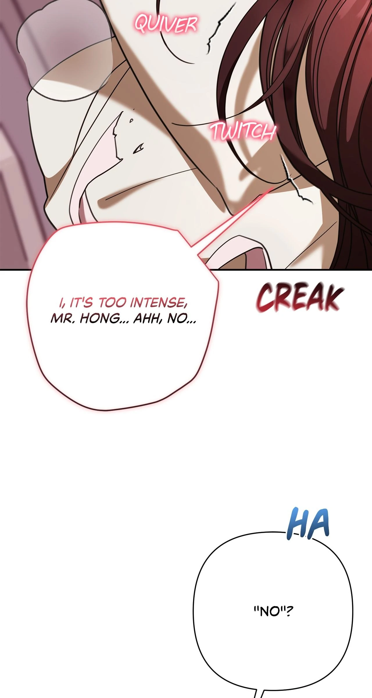 A Boss With Benefits Chapter 8 - Page 71