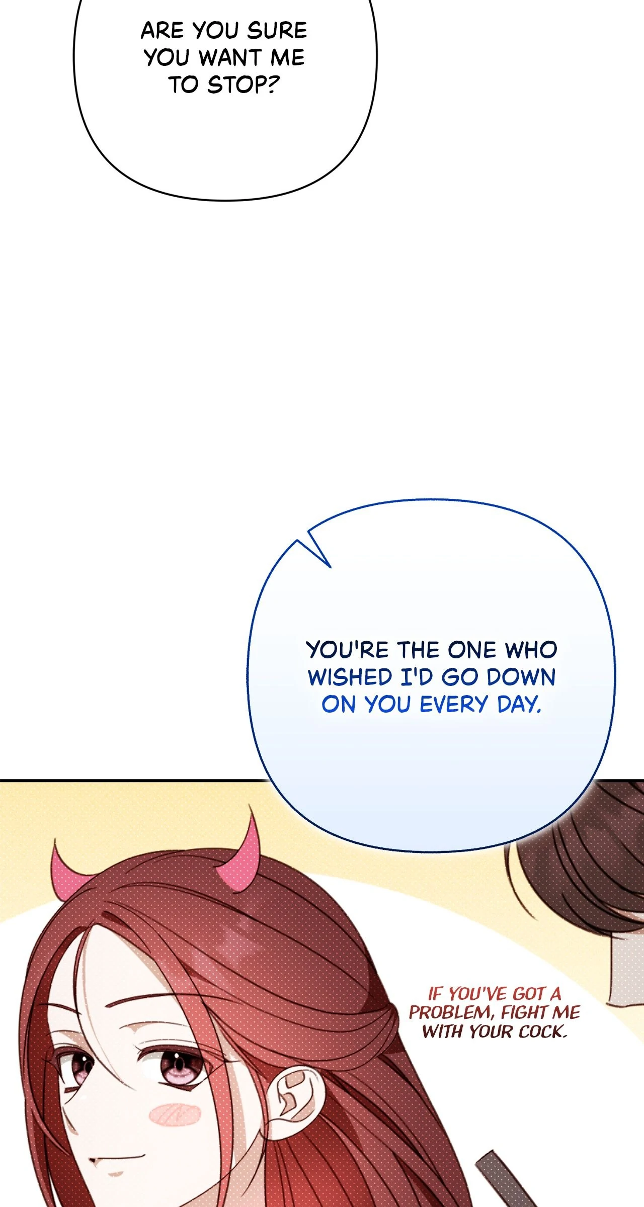 A Boss With Benefits Chapter 8 - Page 73