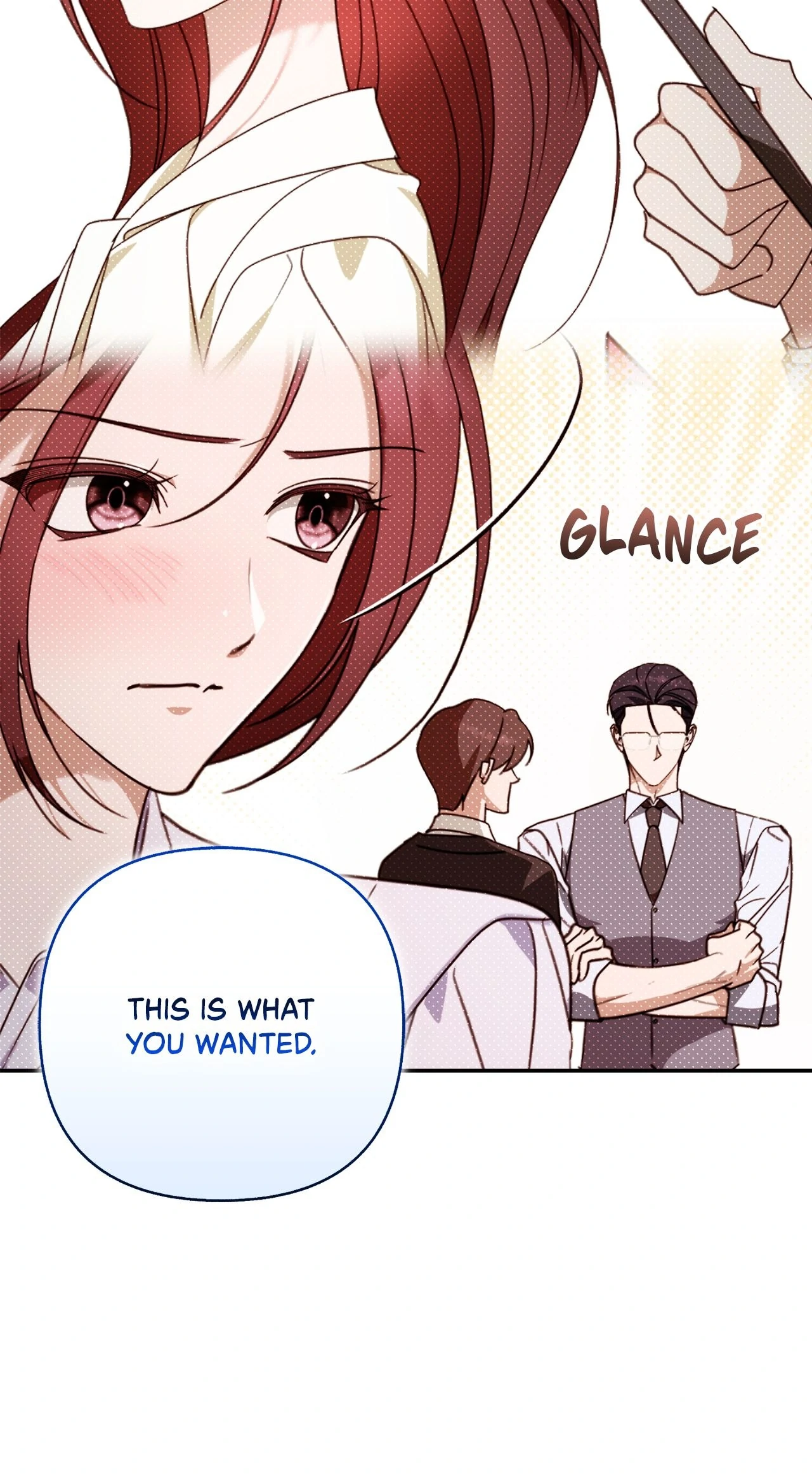 A Boss With Benefits Chapter 8 - Page 74