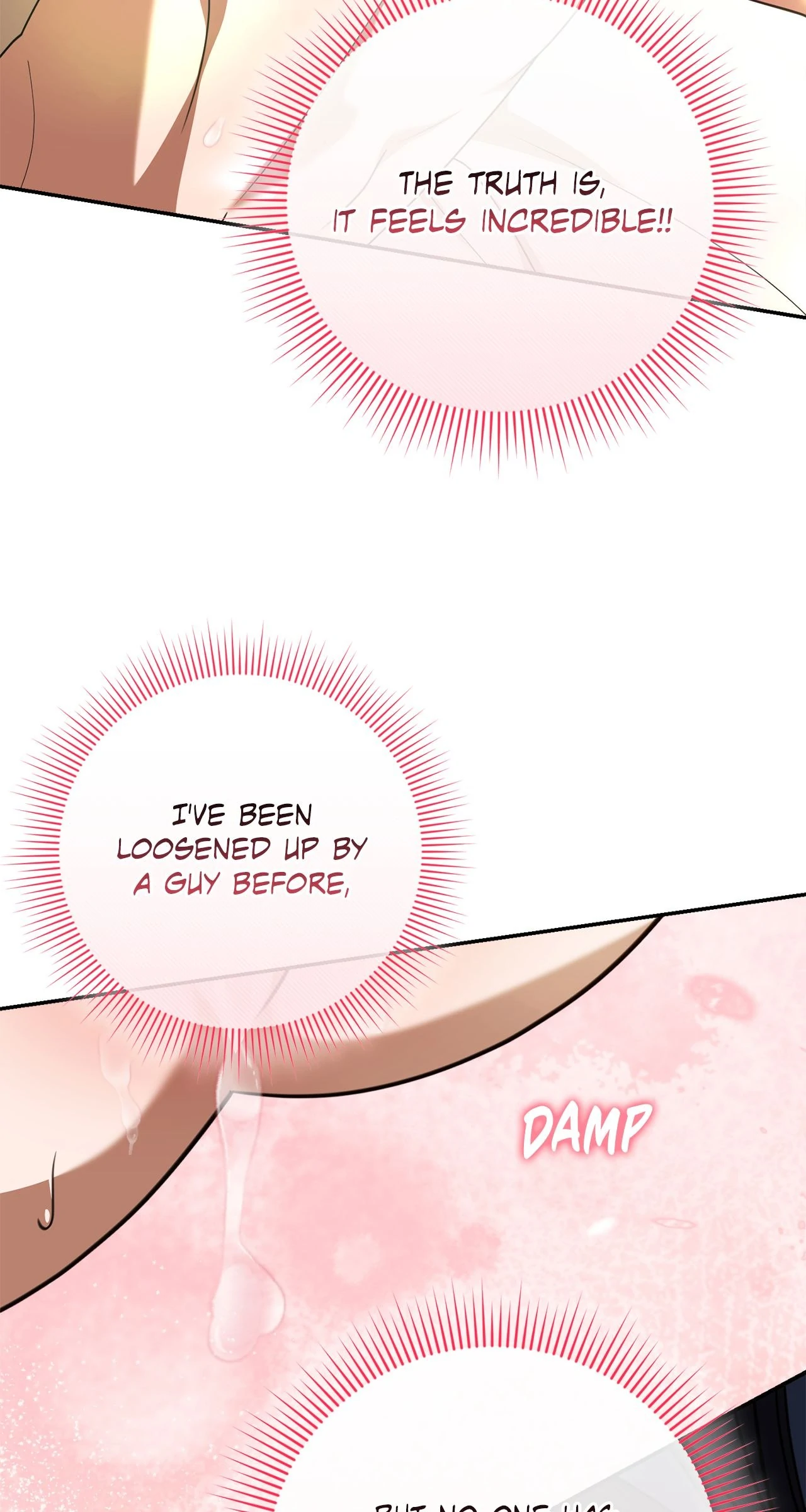 A Boss With Benefits Chapter 8 - Page 80