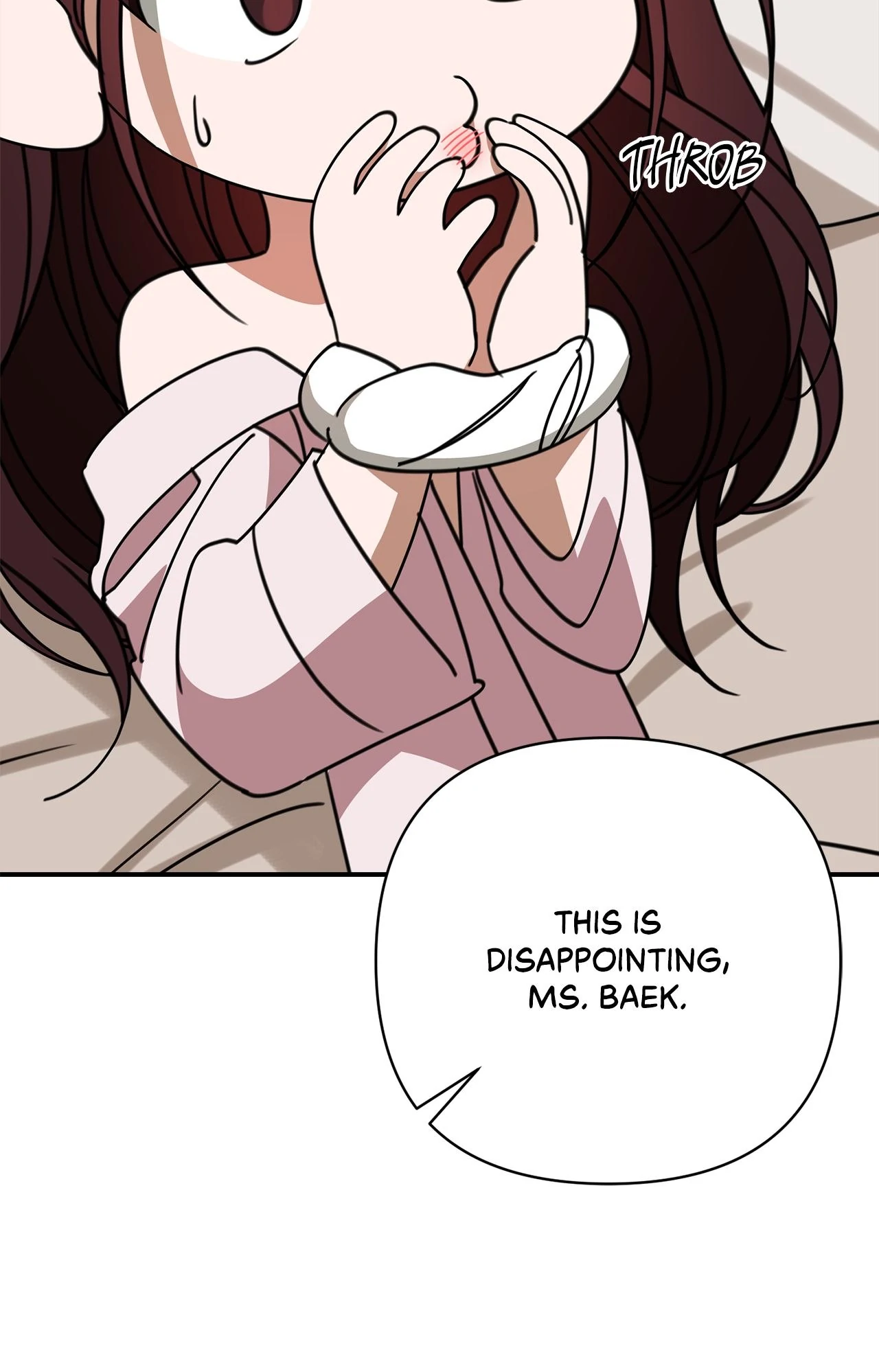 A Boss With Benefits Chapter 8 - Page 92