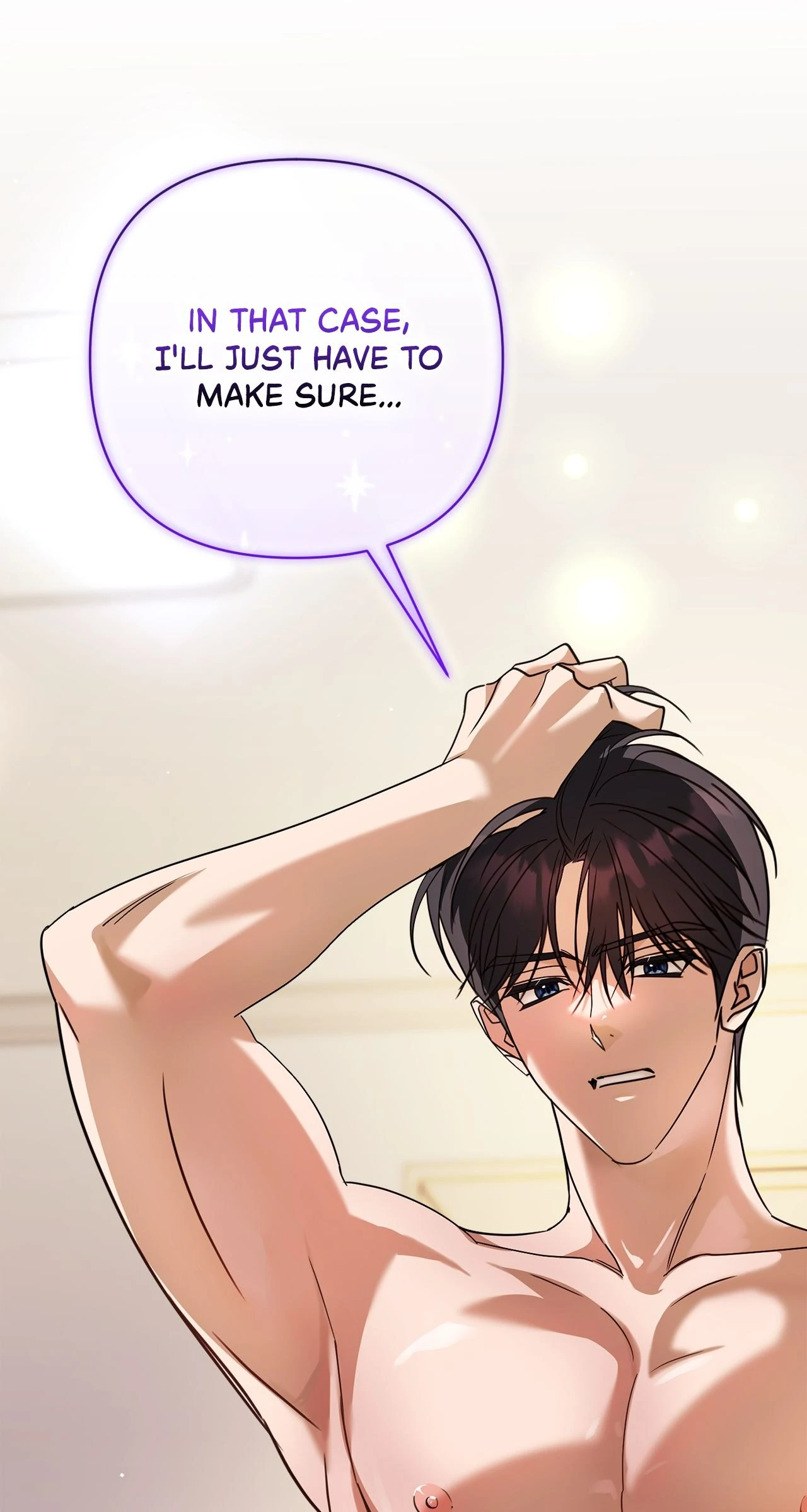 A Boss With Benefits Chapter 8 - Page 94