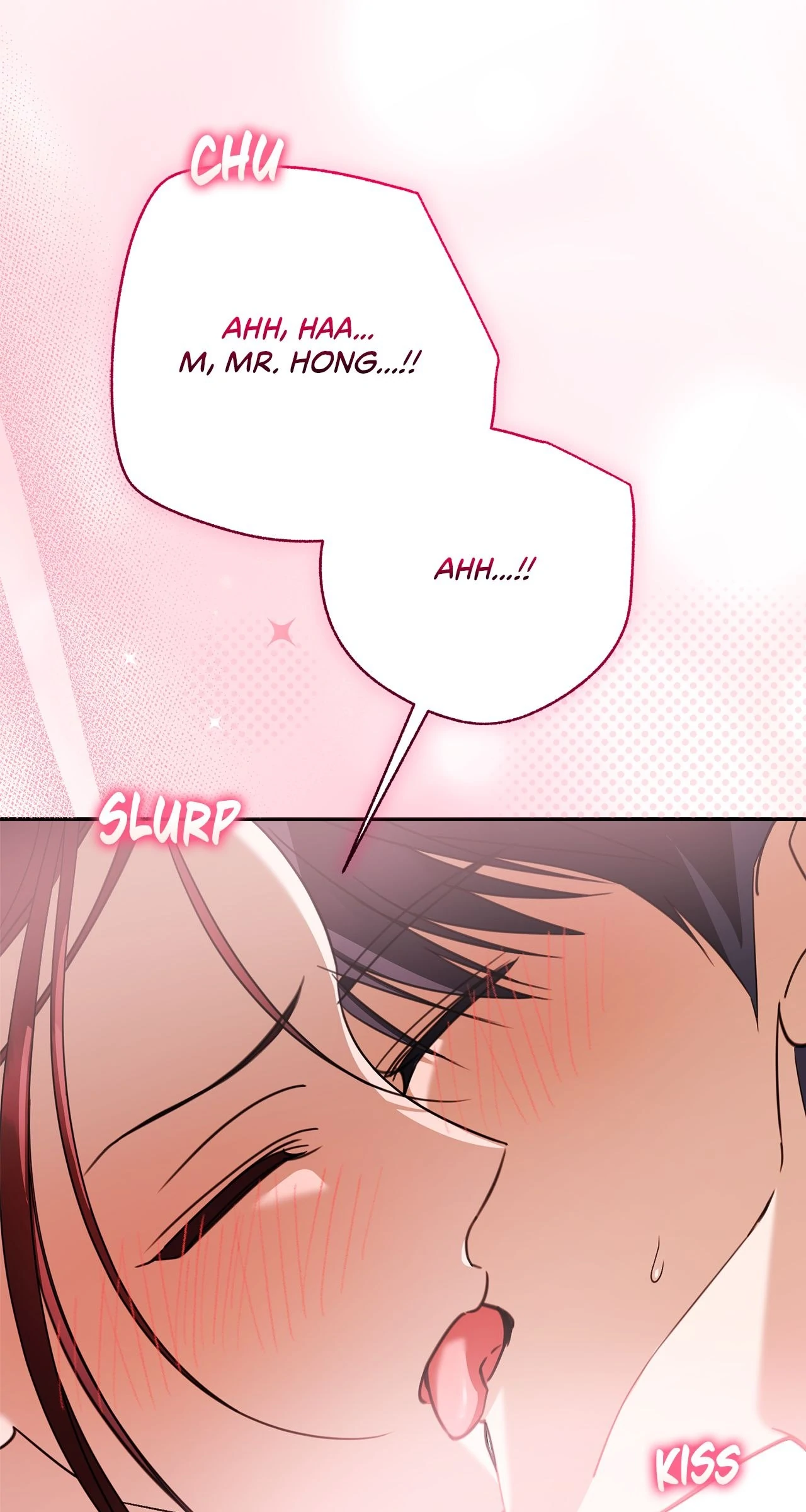 A Boss With Benefits Chapter 9 - Page 21