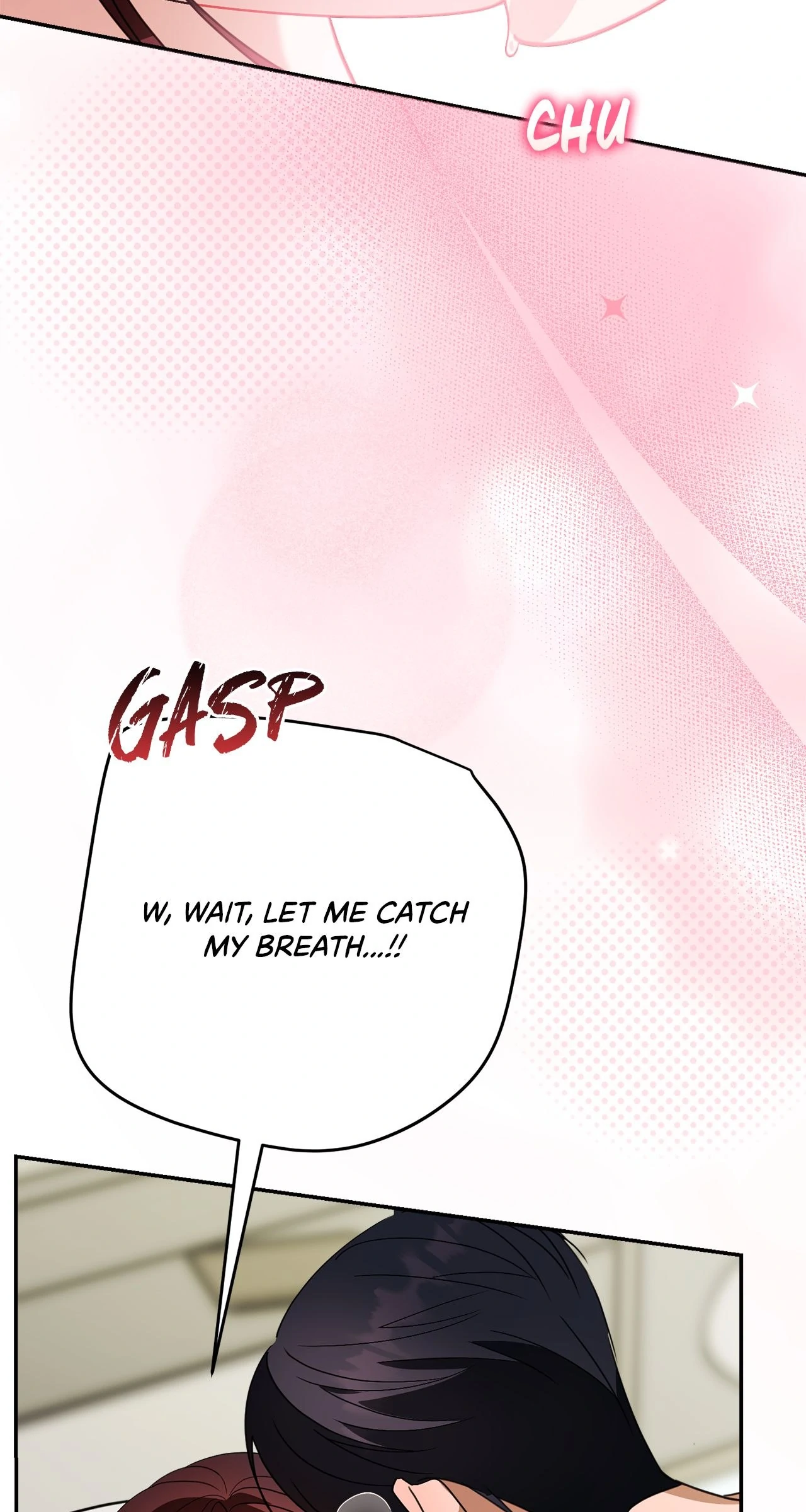 A Boss With Benefits Chapter 9 - Page 22