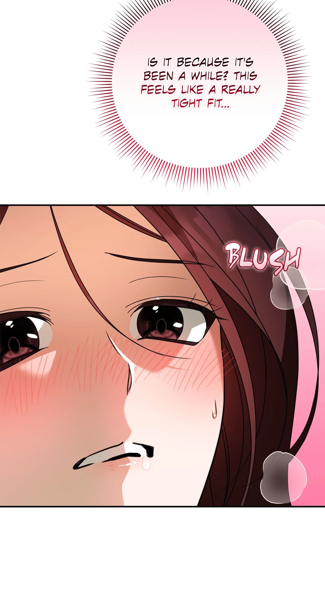 A Boss With Benefits Chapter 9 - Page 24