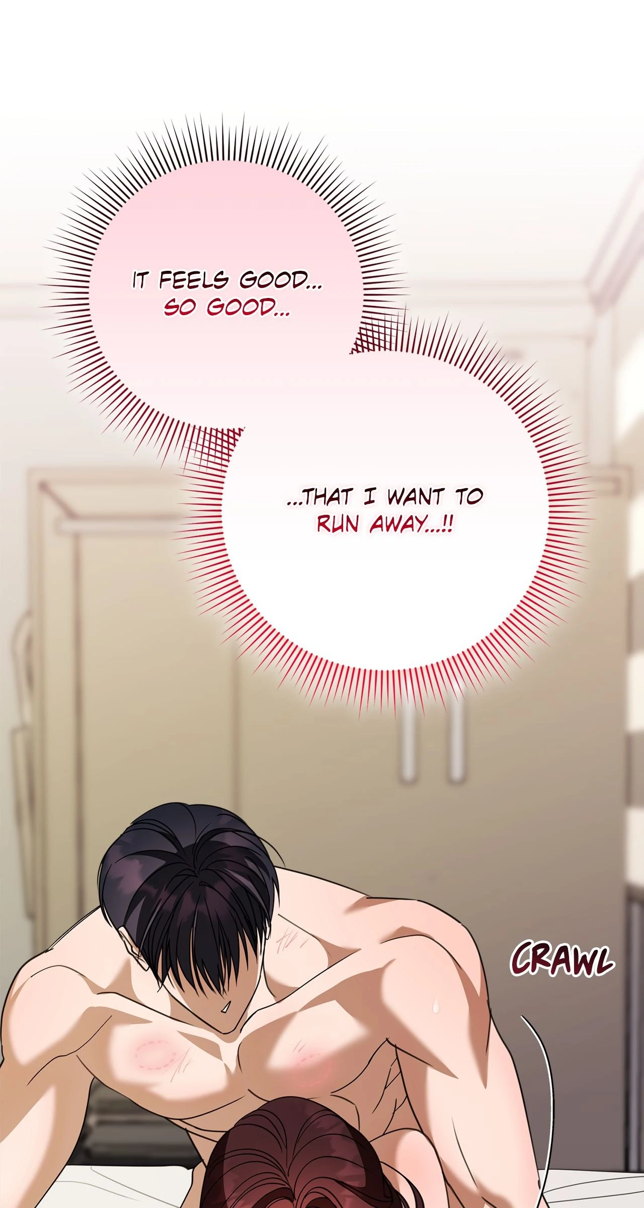 A Boss With Benefits Chapter 9 - Page 25