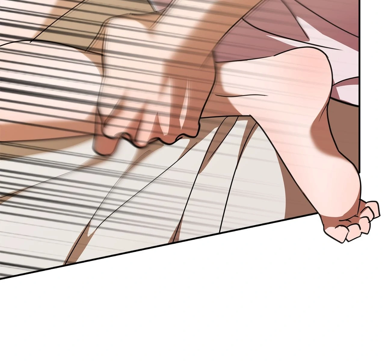 A Boss With Benefits Chapter 9 - Page 27