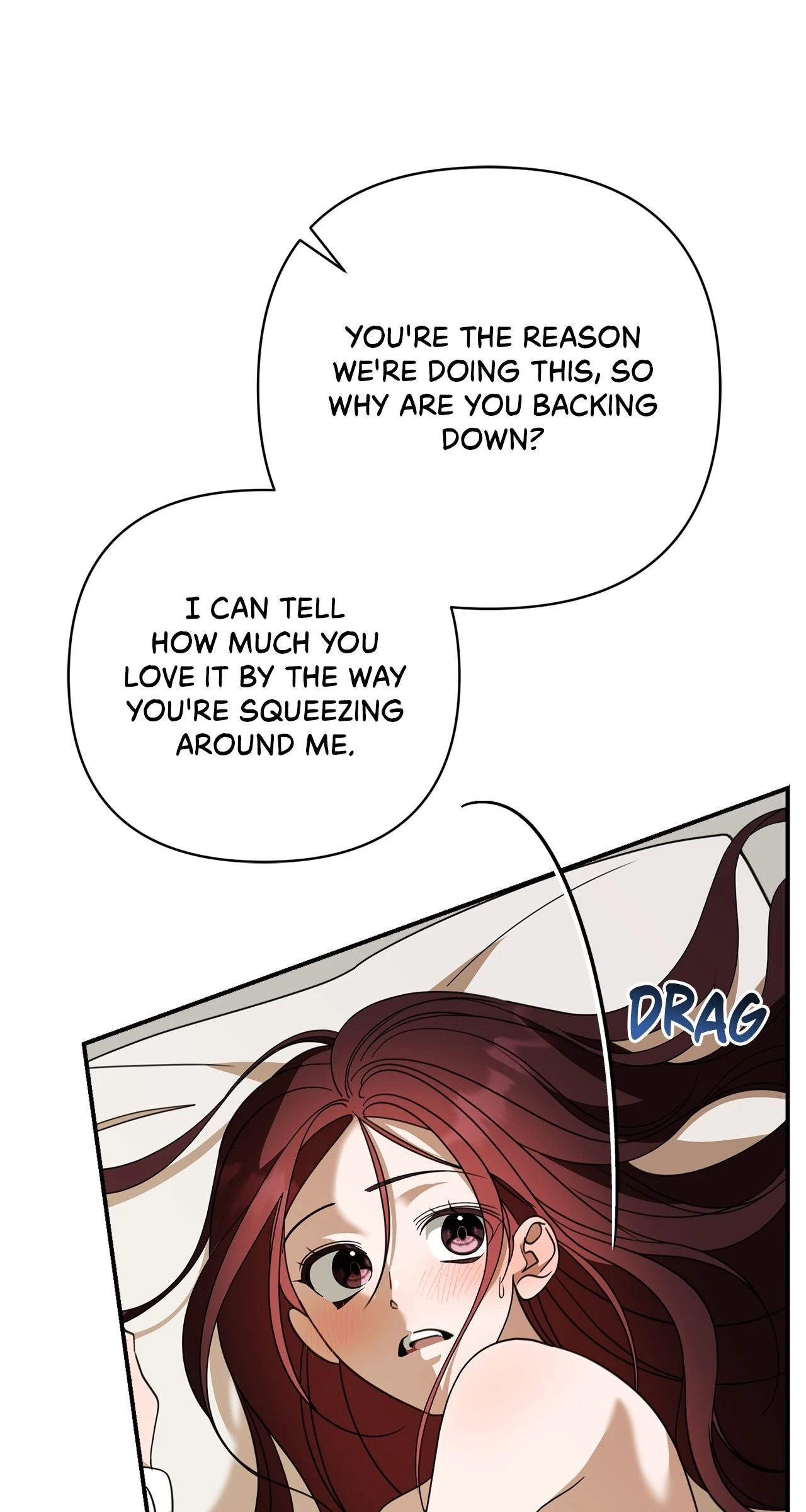 A Boss With Benefits Chapter 9 - Page 28