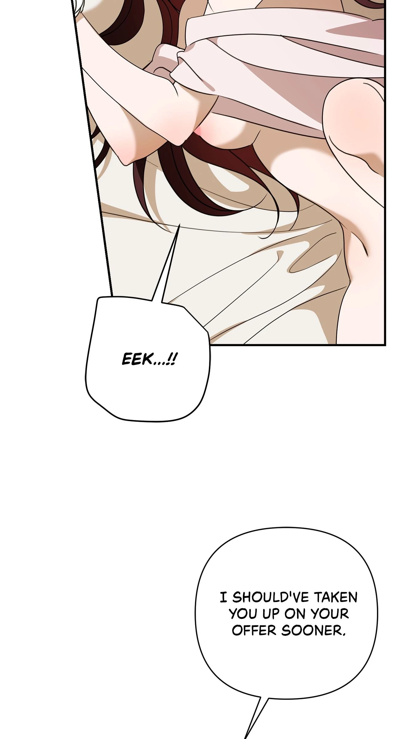 A Boss With Benefits Chapter 9 - Page 29