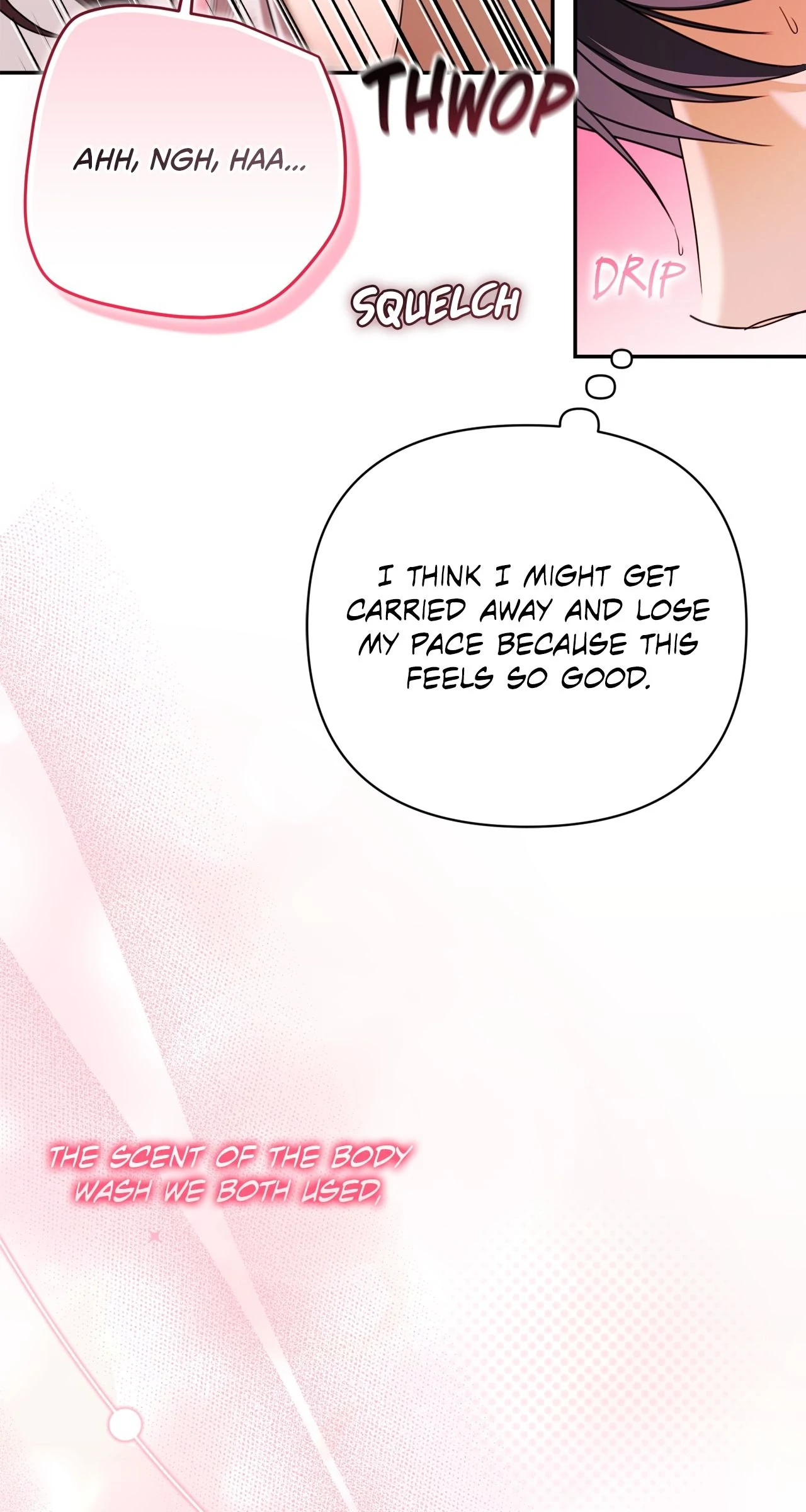 A Boss With Benefits Chapter 9 - Page 32