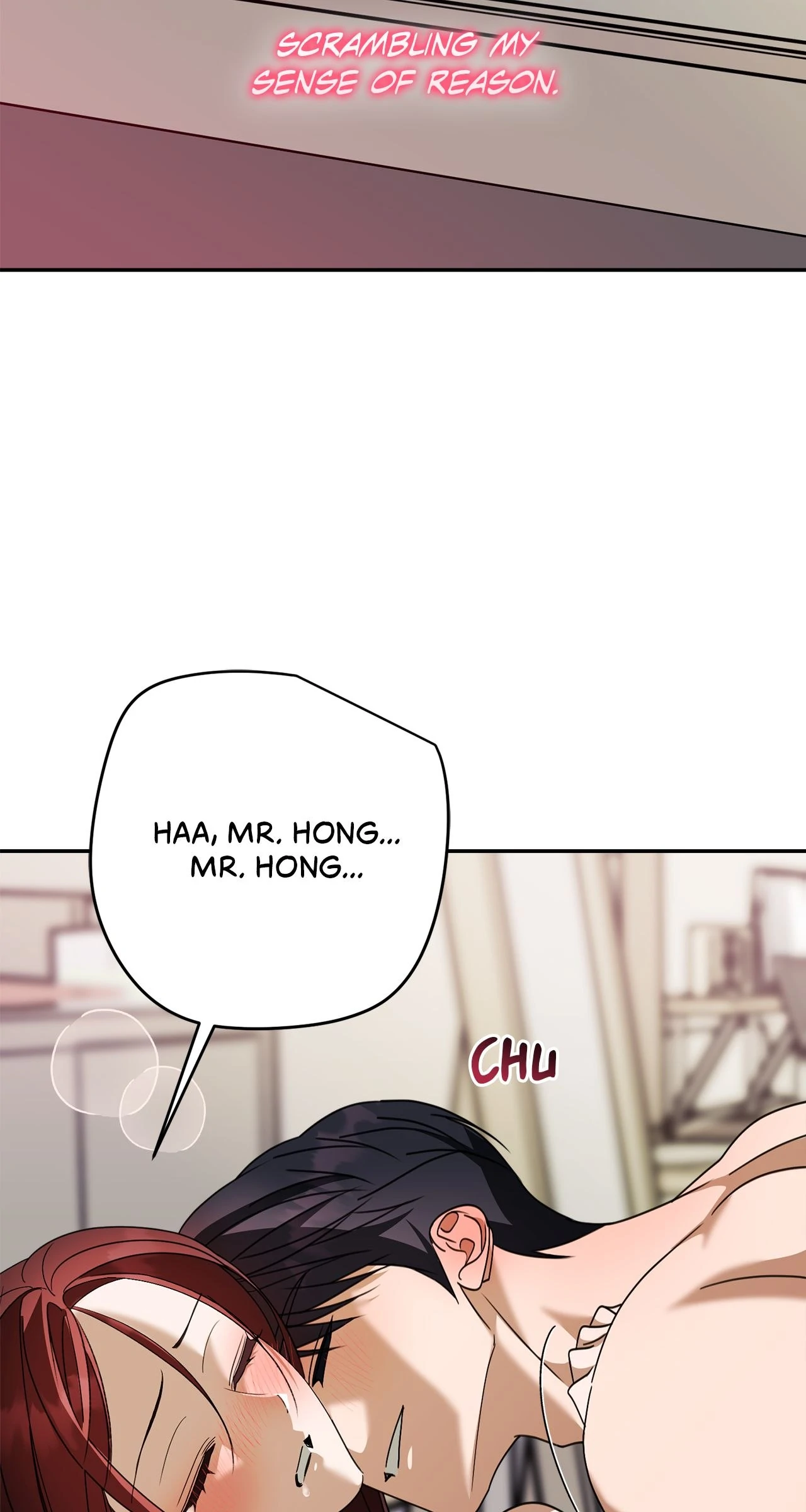 A Boss With Benefits Chapter 9 - Page 34