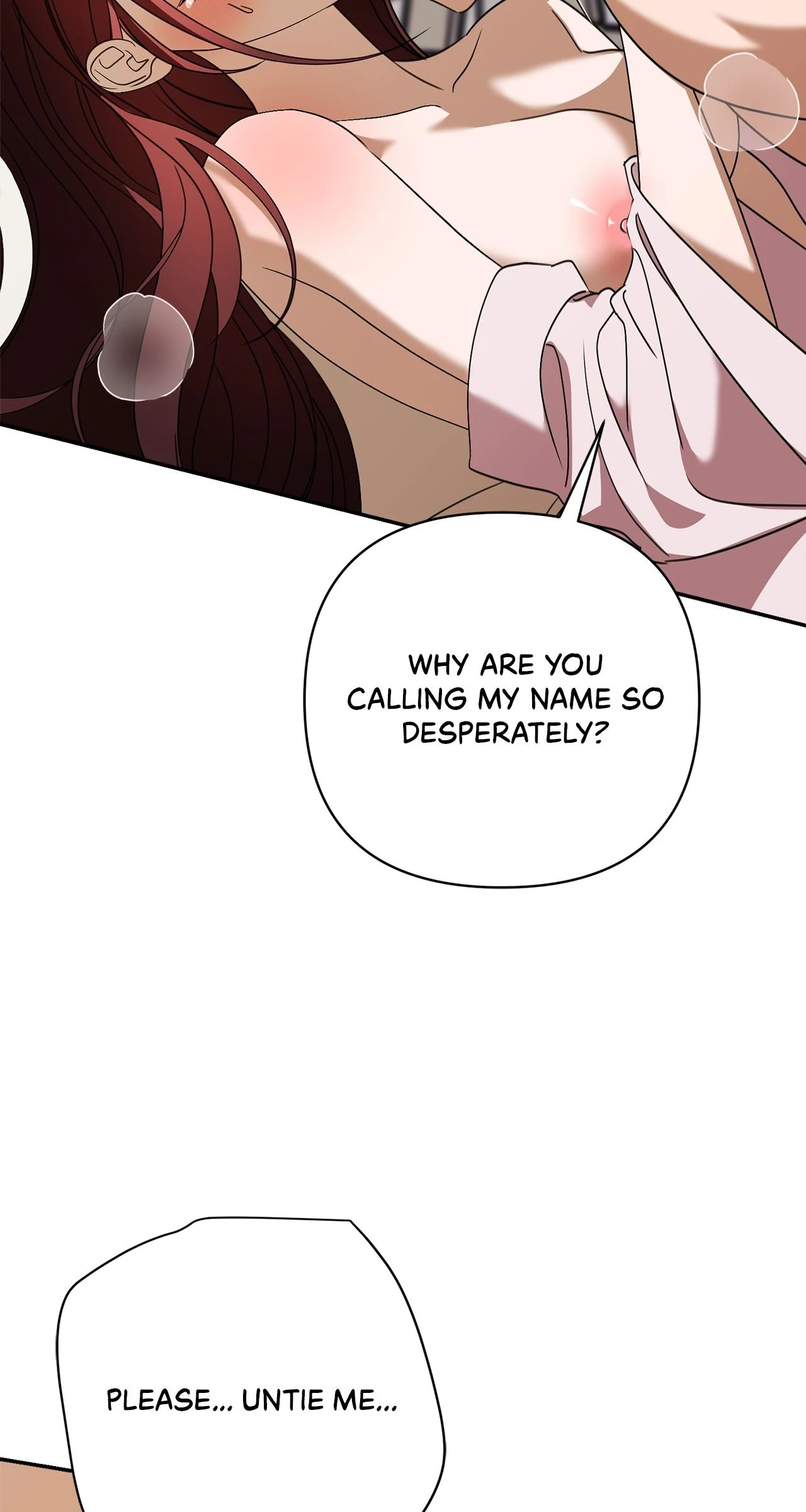 A Boss With Benefits Chapter 9 - Page 35