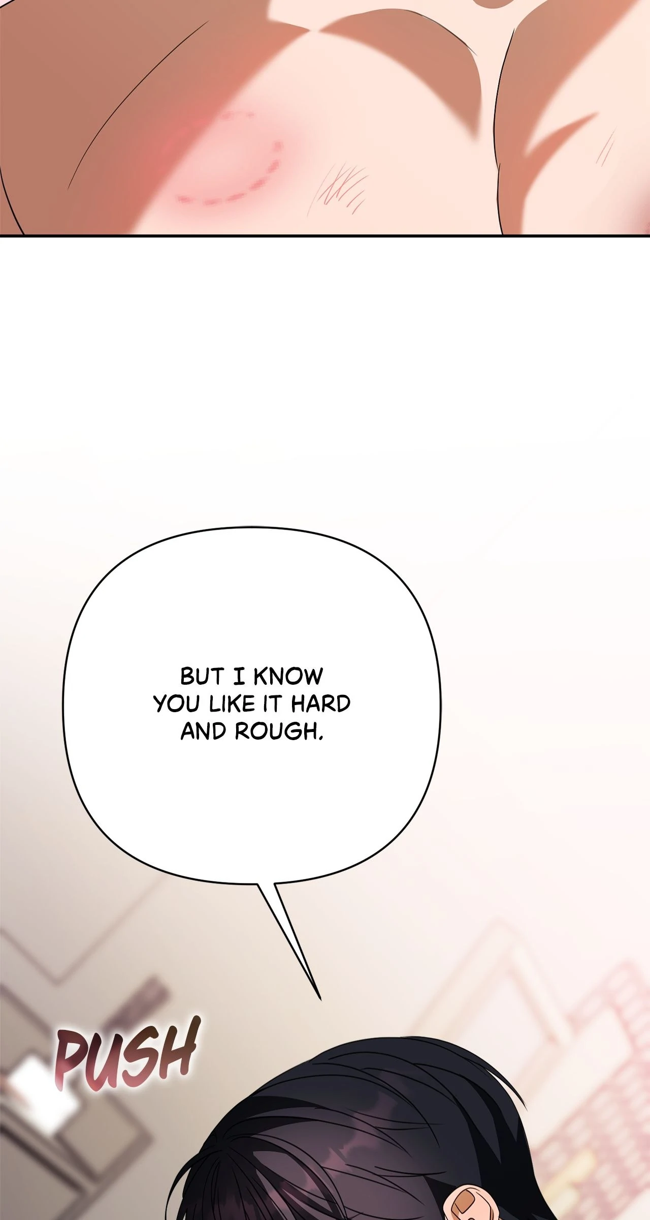 A Boss With Benefits Chapter 9 - Page 38