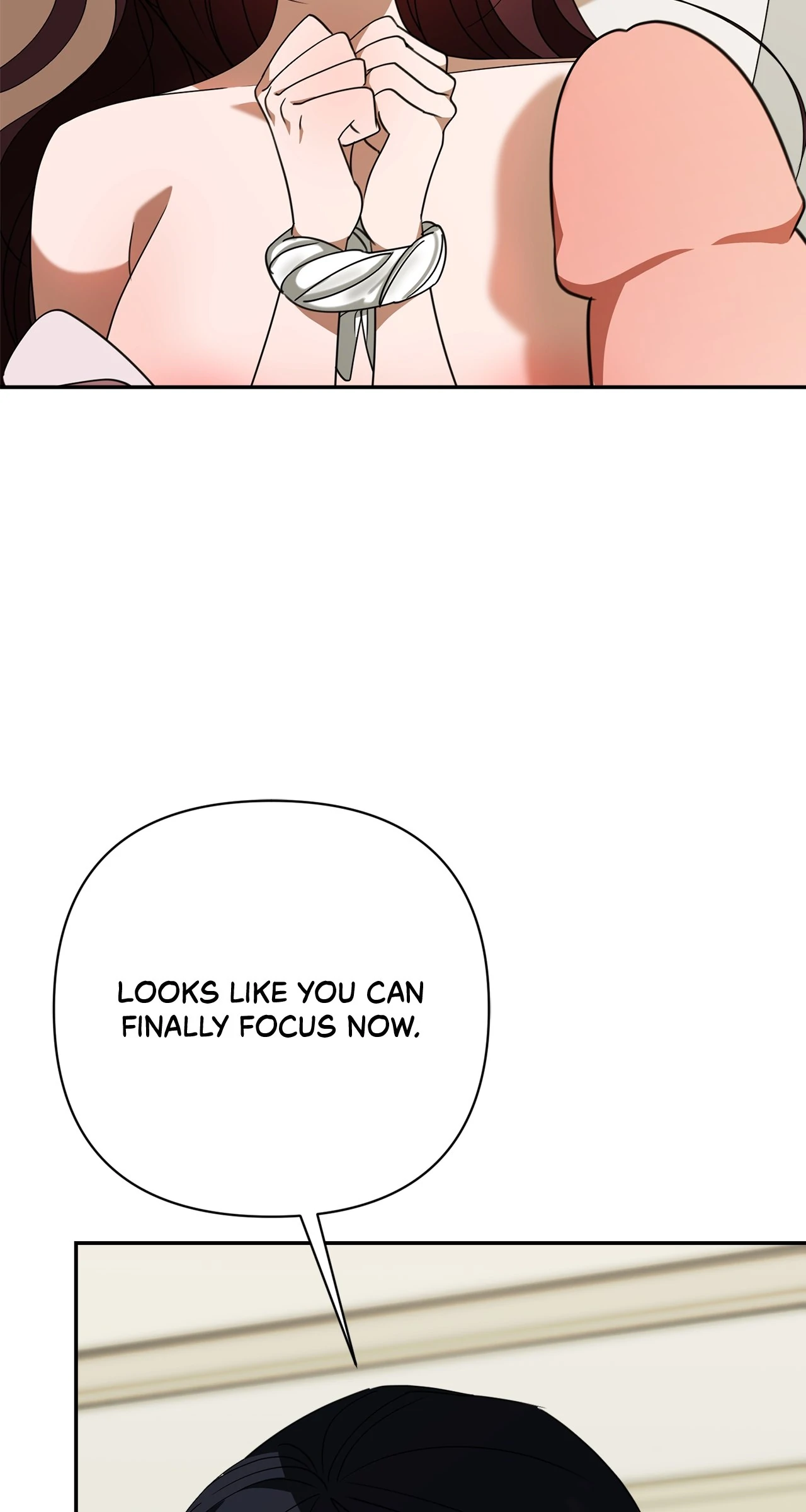 A Boss With Benefits Chapter 9 - Page 5