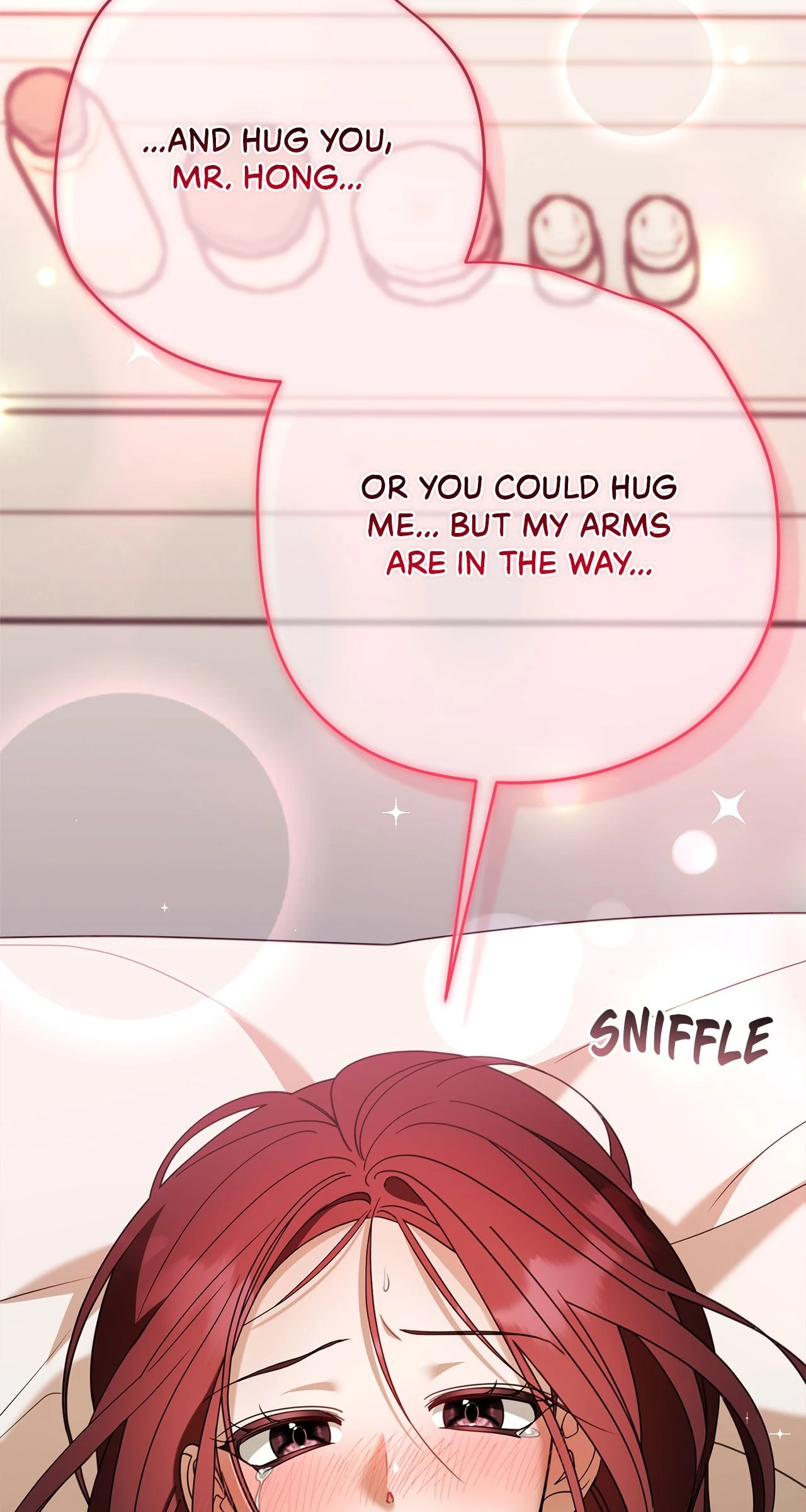 A Boss With Benefits Chapter 9 - Page 42