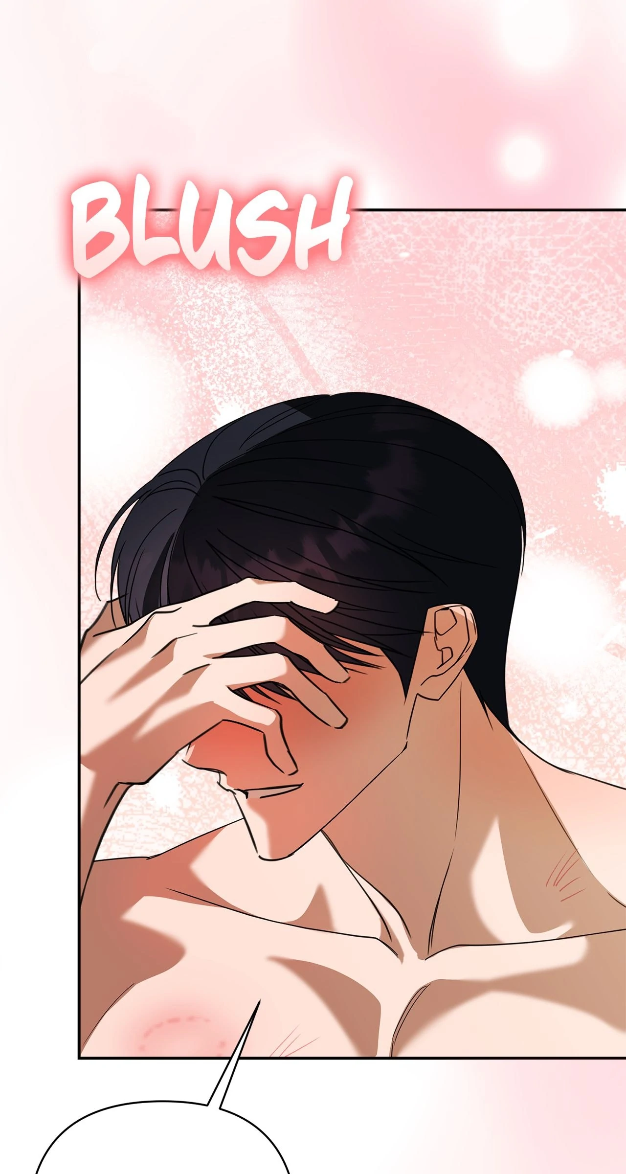 A Boss With Benefits Chapter 9 - Page 45