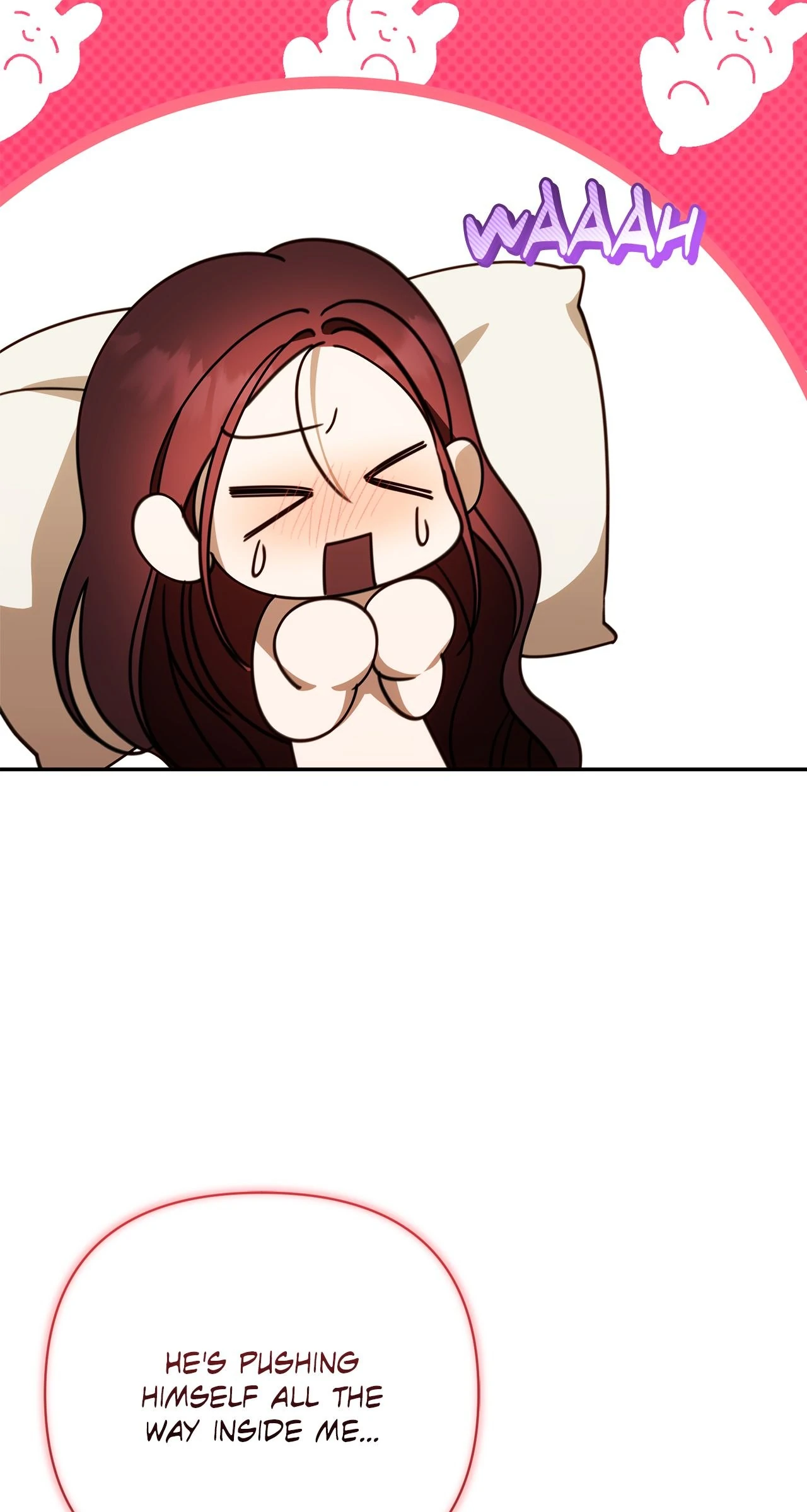 A Boss With Benefits Chapter 9 - Page 55