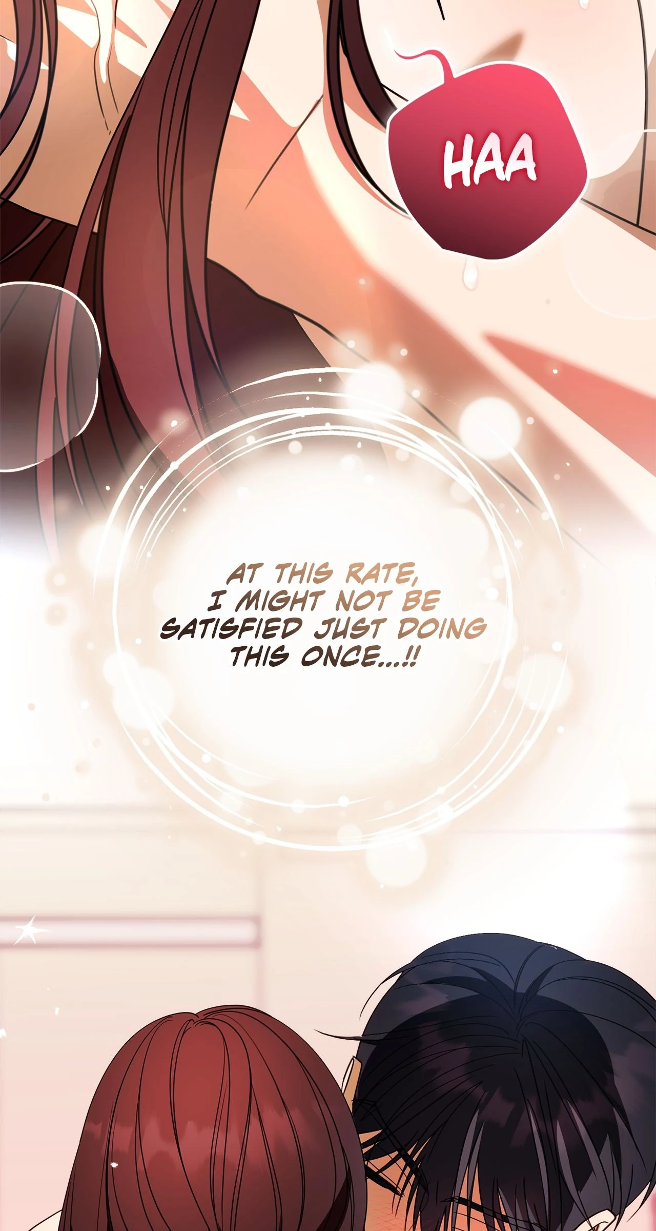 A Boss With Benefits Chapter 9 - Page 62