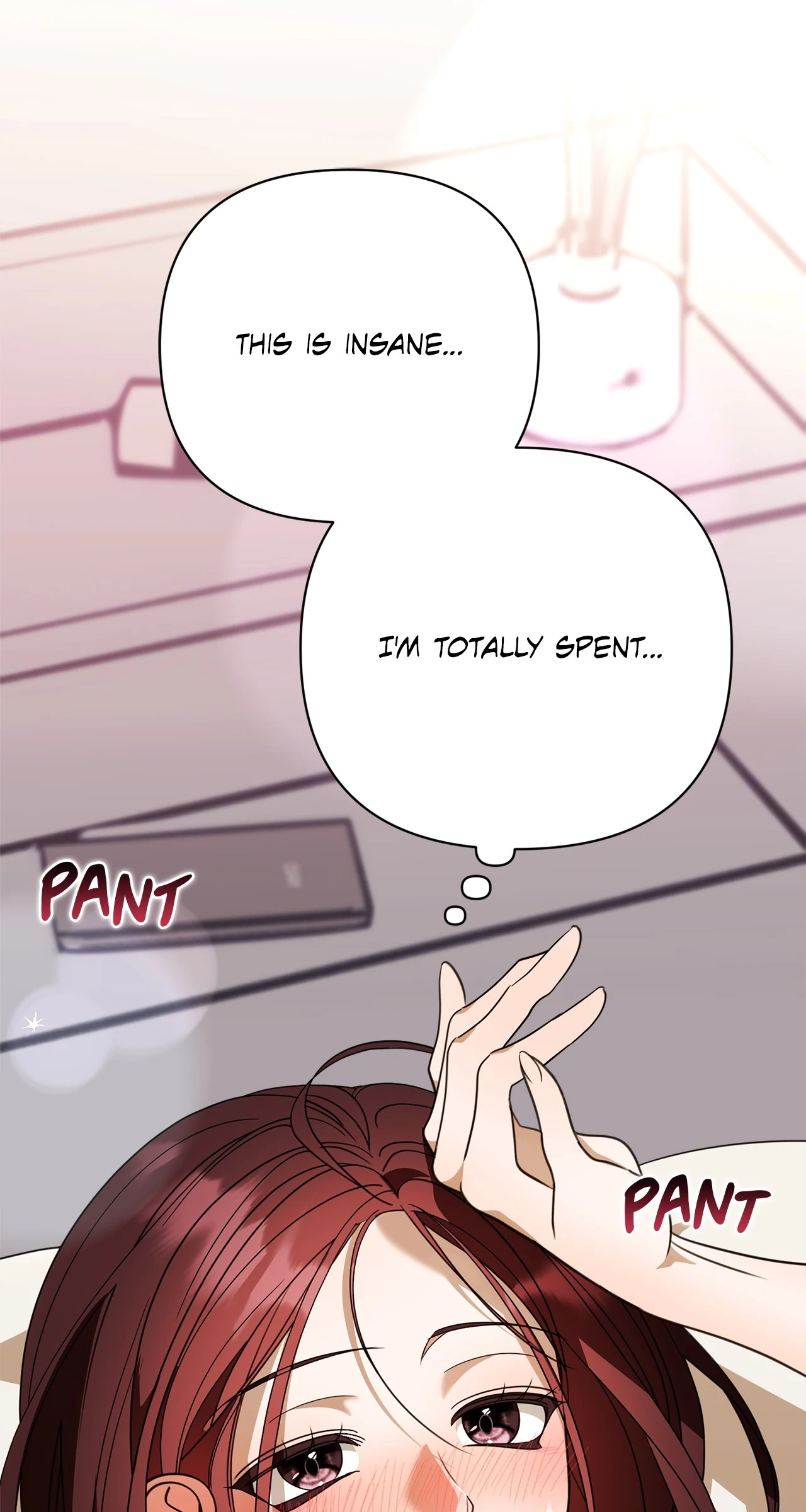 A Boss With Benefits Chapter 9 - Page 71