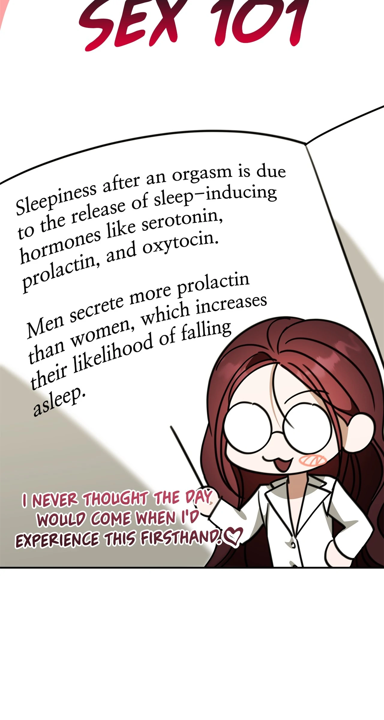 A Boss With Benefits Chapter 9 - Page 74