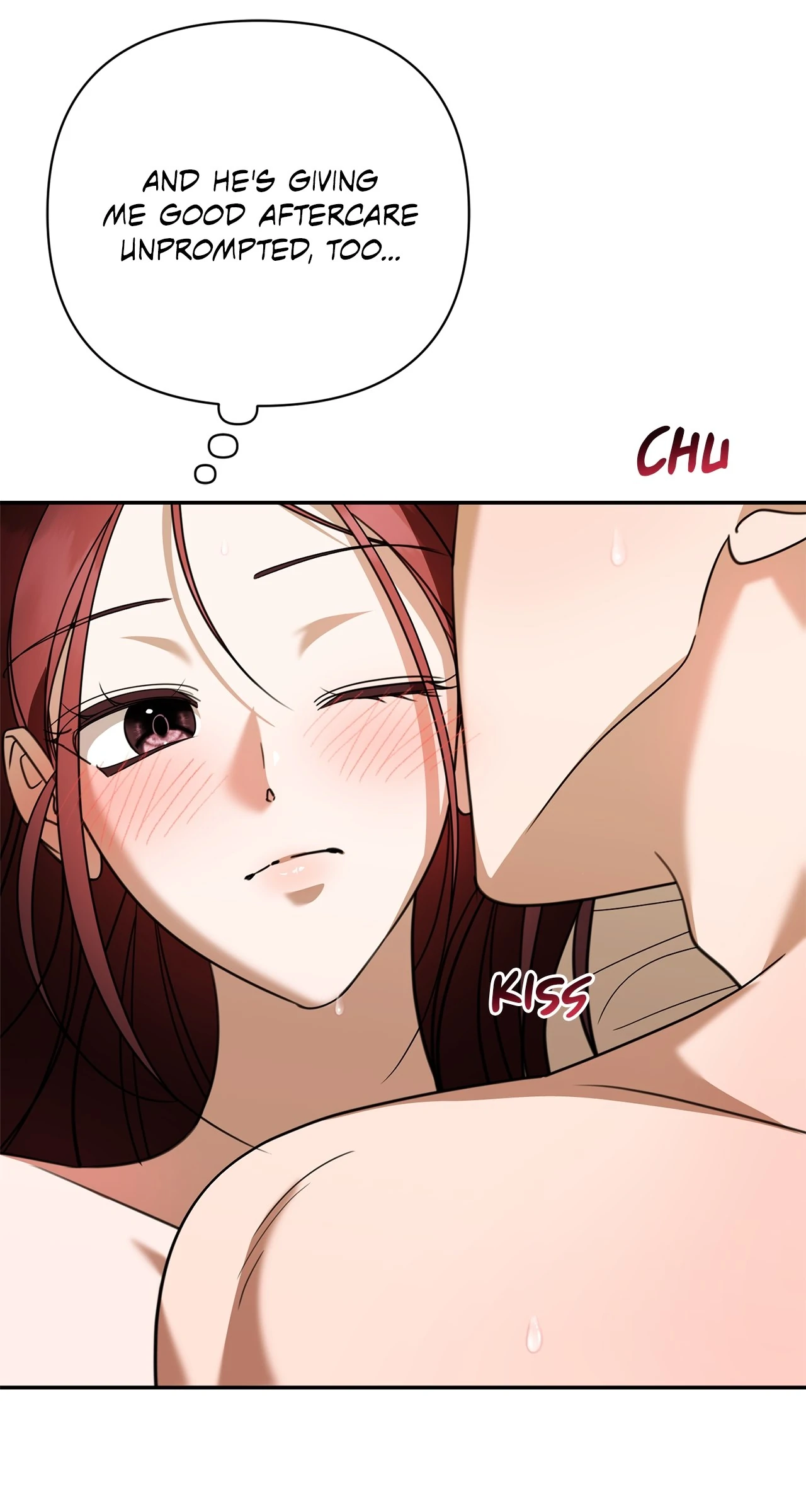 A Boss With Benefits Chapter 9 - Page 75