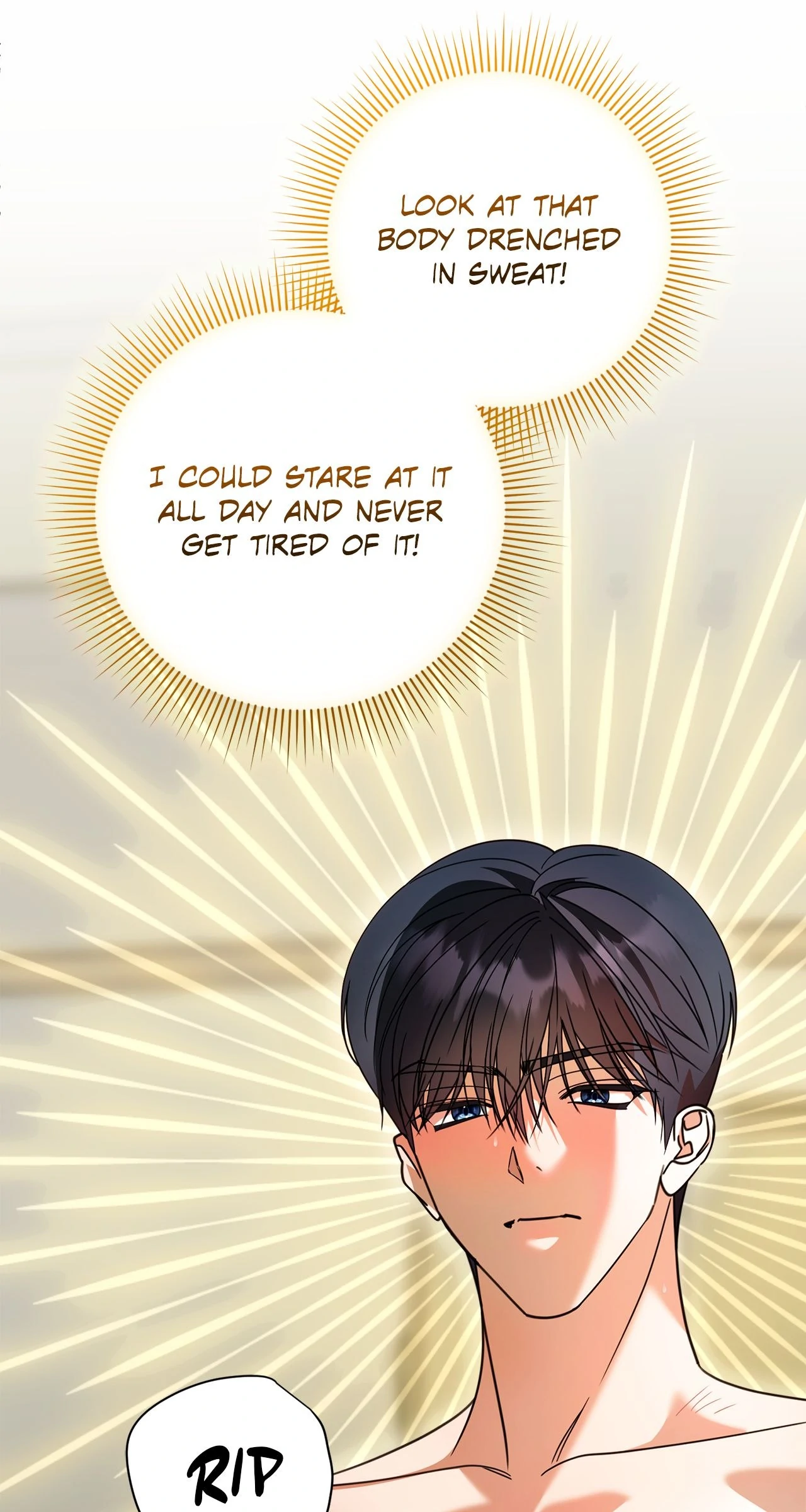 A Boss With Benefits Chapter 9 - Page 79