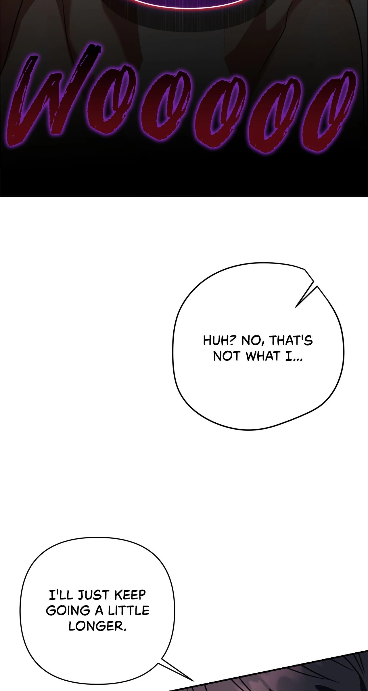 A Boss With Benefits Chapter 9 - Page 89