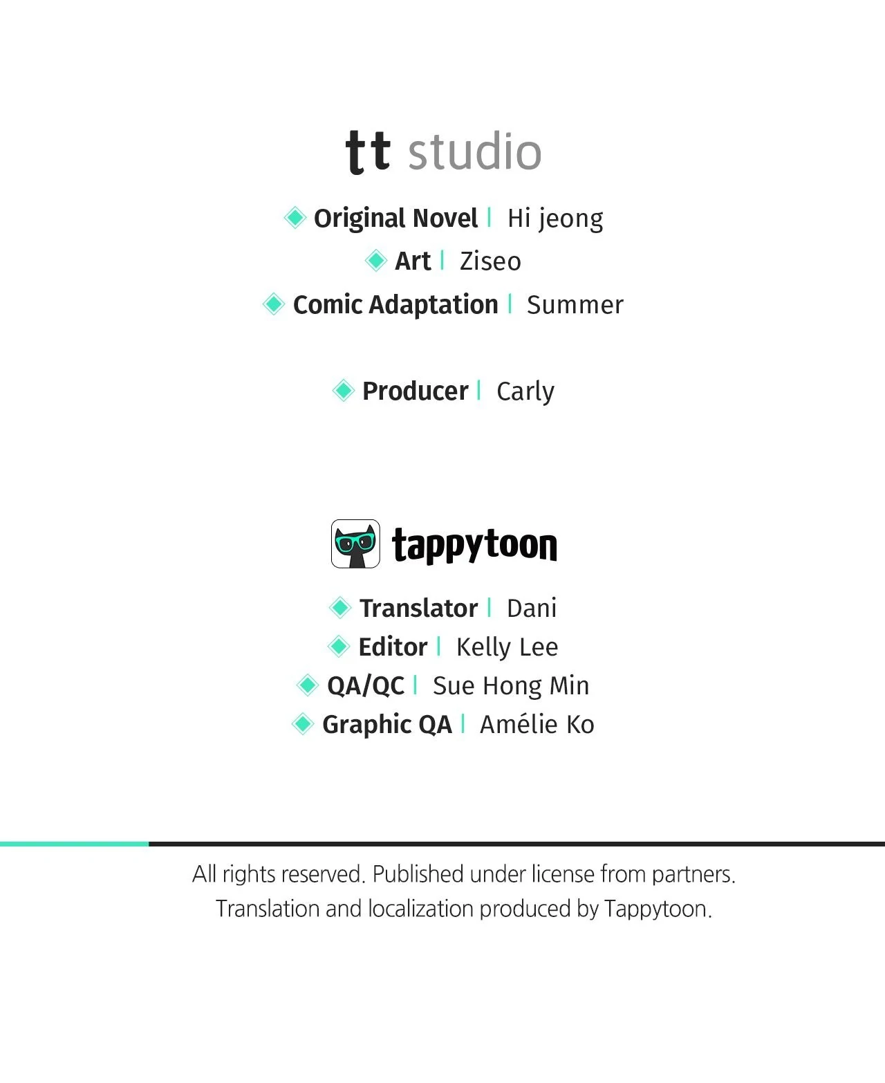 A Boss With Benefits Chapter 9 - Page 94