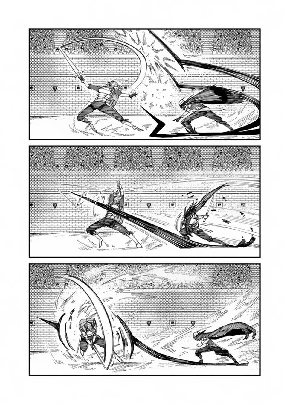 A Brainless Person Who Carries Luggage Chapter 11 - Page 12