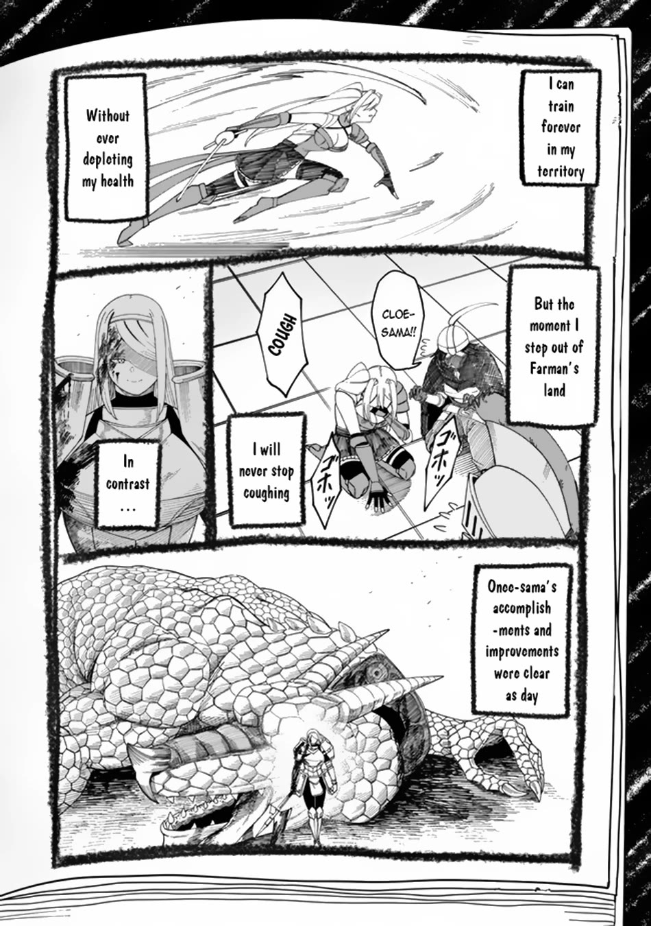 A Brainless Person Who Carries Luggage Chapter 13 - Page 9