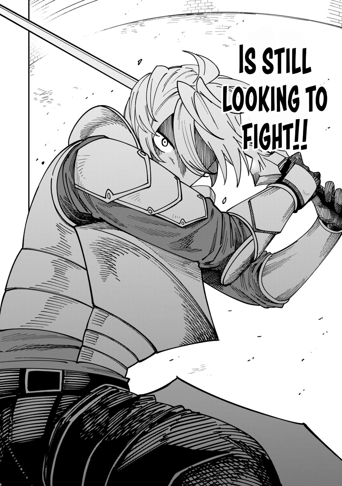 A Brainless Person Who Carries Luggage Chapter 17 - Page 5