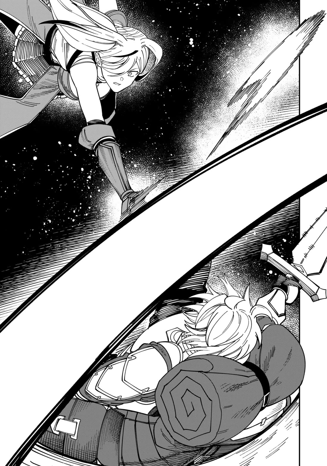 A Brainless Person Who Carries Luggage Chapter 17 - Page 8