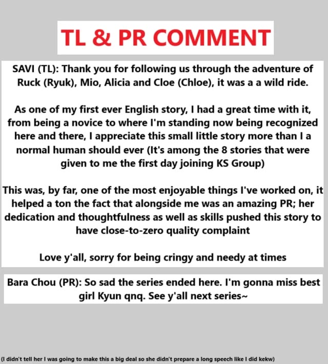 A Brainless Person Who Carries Luggage Chapter 20 - Page 2