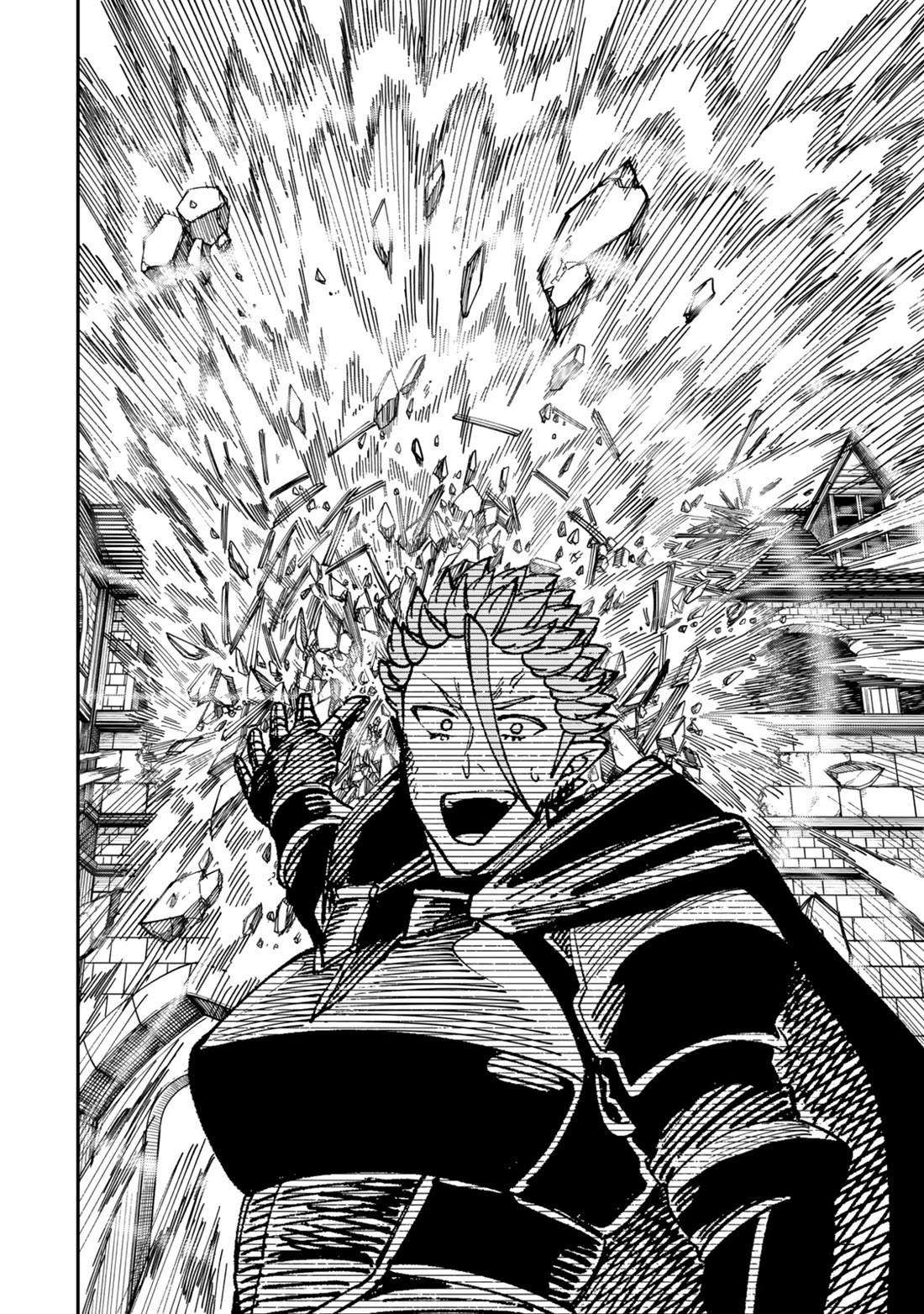 A Brainless Person Who Carries Luggage Chapter 20 - Page 24