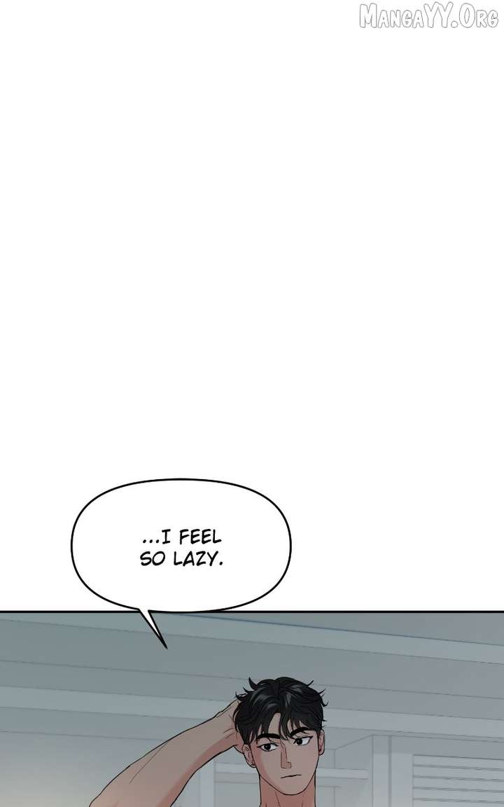 A Campus Romance, I Guess Chapter 100 - Page 103