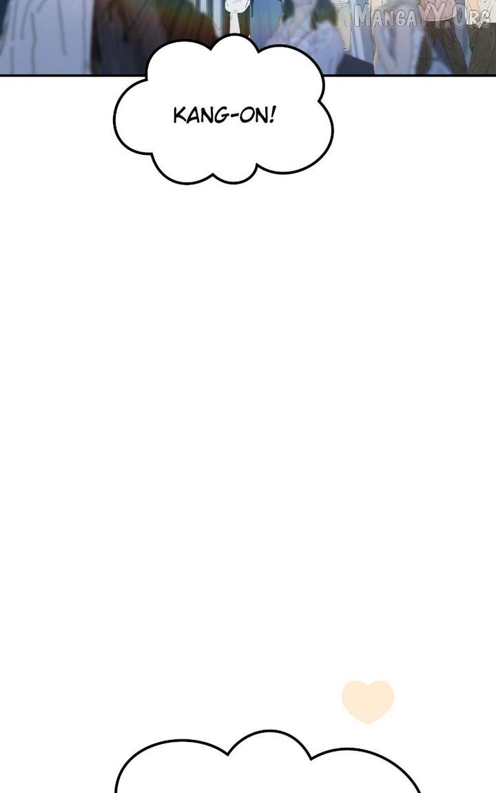 A Campus Romance, I Guess Chapter 100 - Page 136