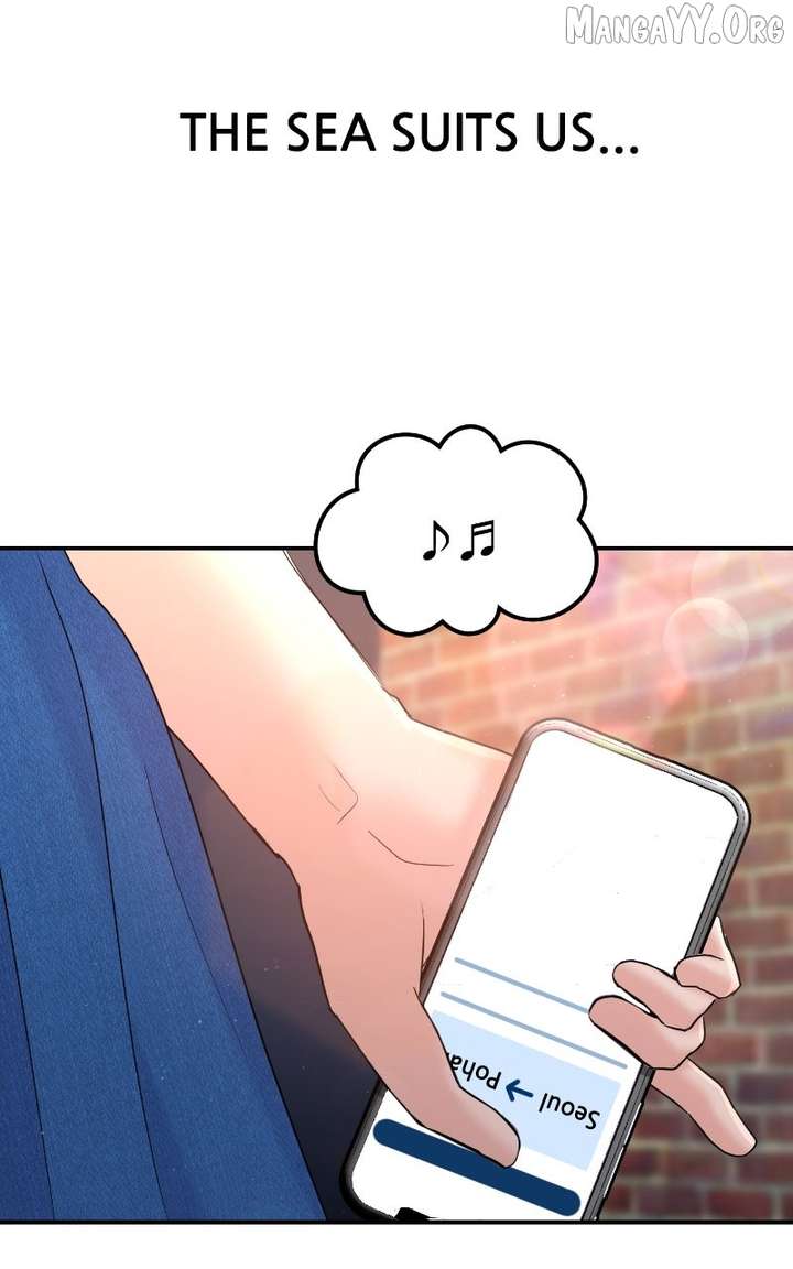 A Campus Romance, I Guess Chapter 100 - Page 139