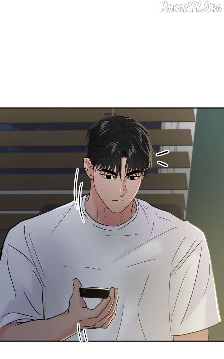 A Campus Romance, I Guess Chapter 100 - Page 3