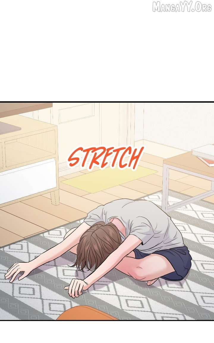 A Campus Romance, I Guess Chapter 100 - Page 22