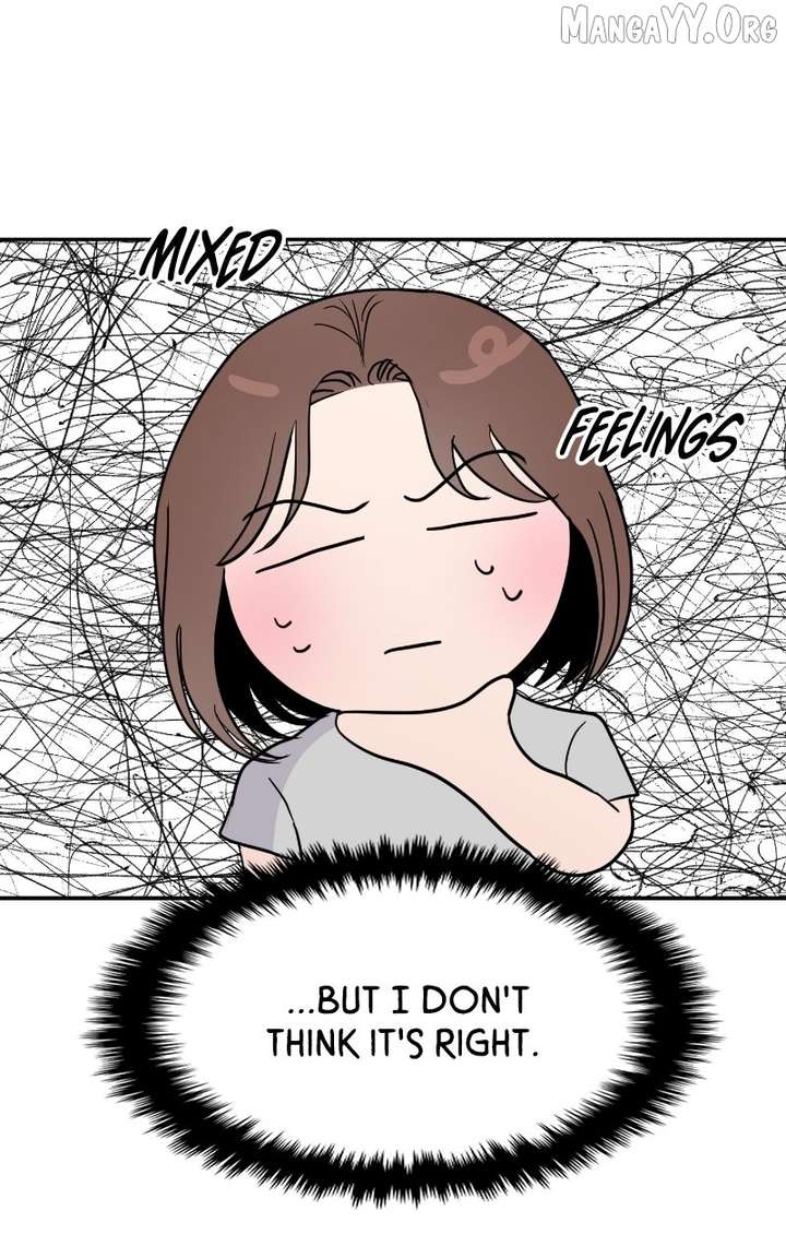 A Campus Romance, I Guess Chapter 100 - Page 29