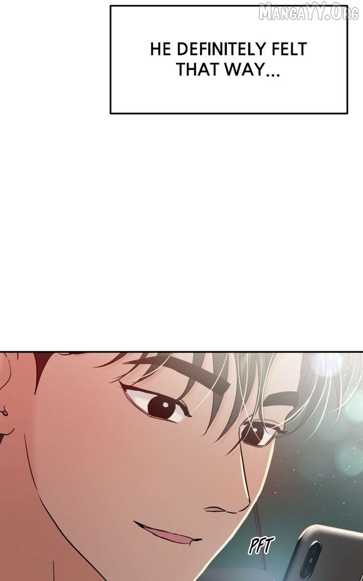 A Campus Romance, I Guess Chapter 100 - Page 4