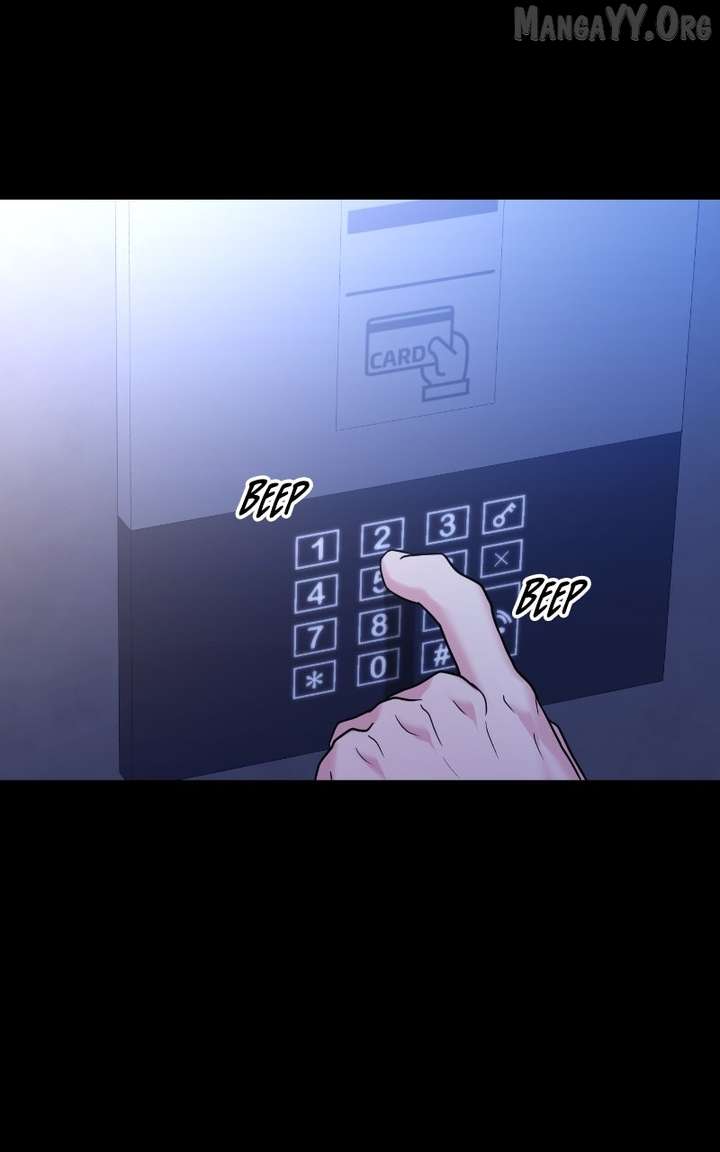 A Campus Romance, I Guess Chapter 100 - Page 31