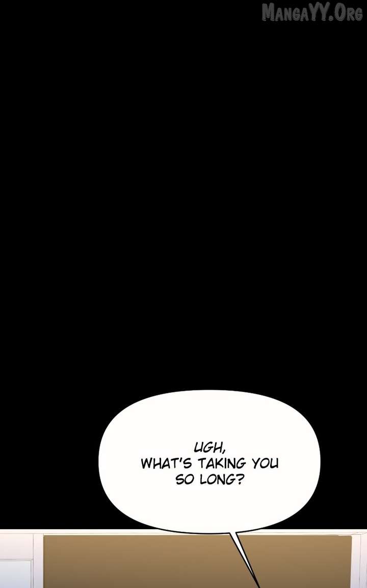 A Campus Romance, I Guess Chapter 100 - Page 35