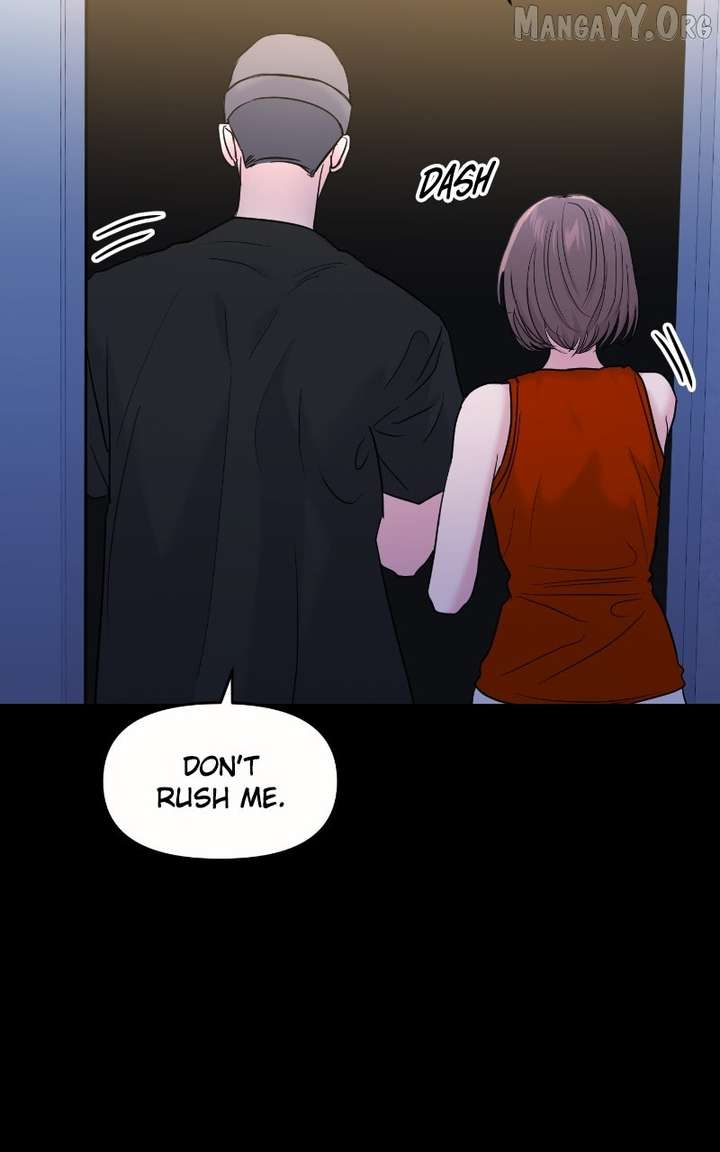 A Campus Romance, I Guess Chapter 100 - Page 36