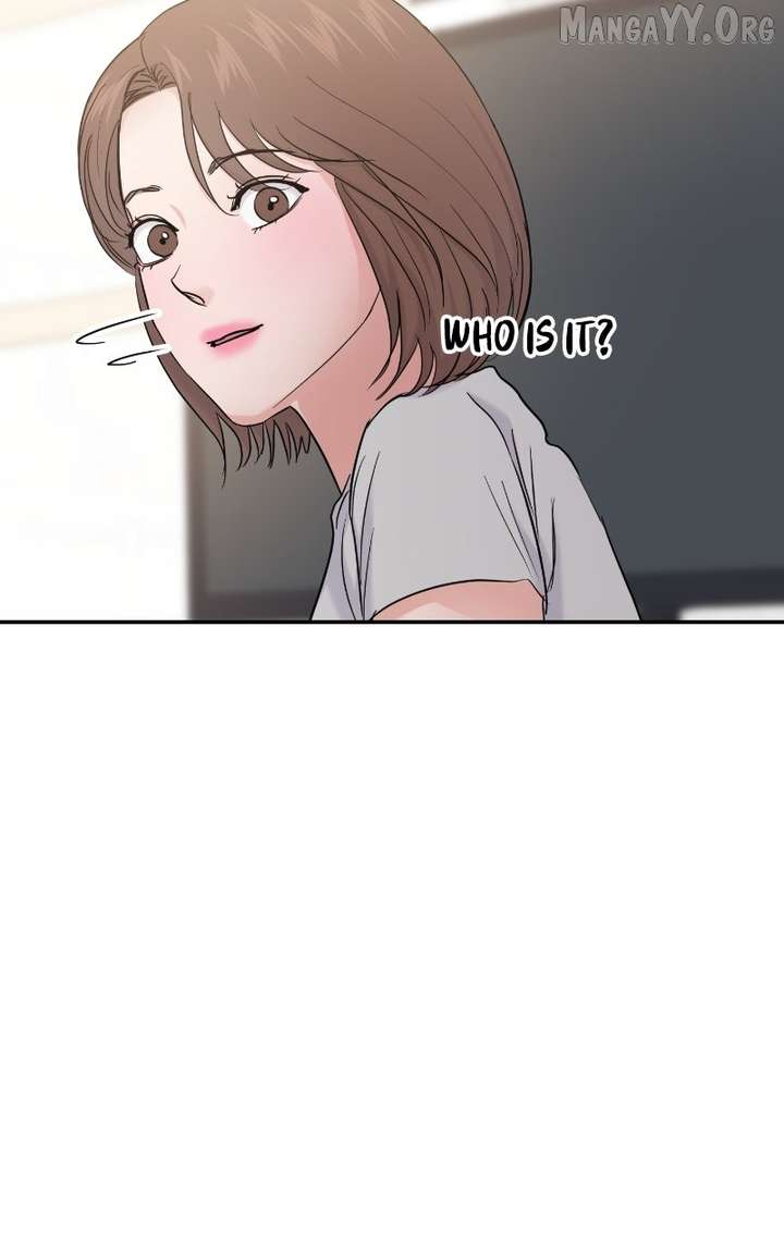 A Campus Romance, I Guess Chapter 100 - Page 43